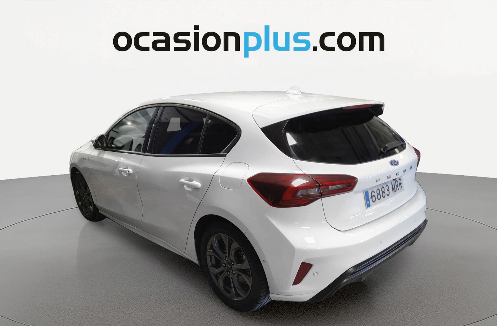 Ford Focus 1.0 EcoBoost MHEV ST-Line - foto 3