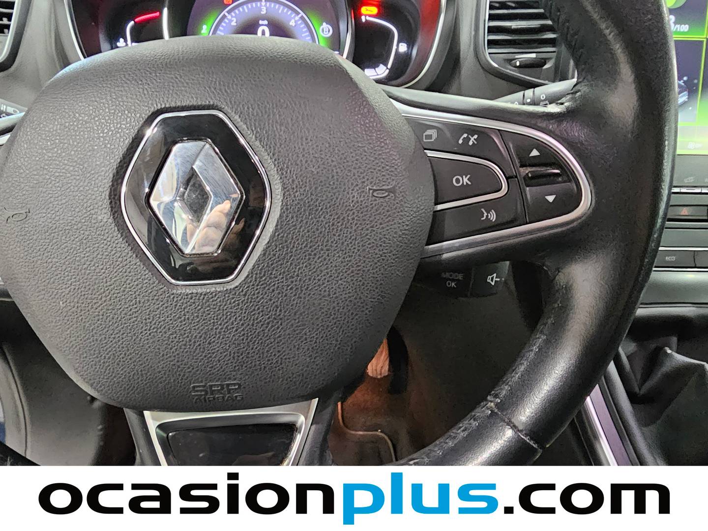 Renault Grand Scénic Renault Grand Scenic Zen Energy dCi (130 CV) 7 PLAZAS km 0