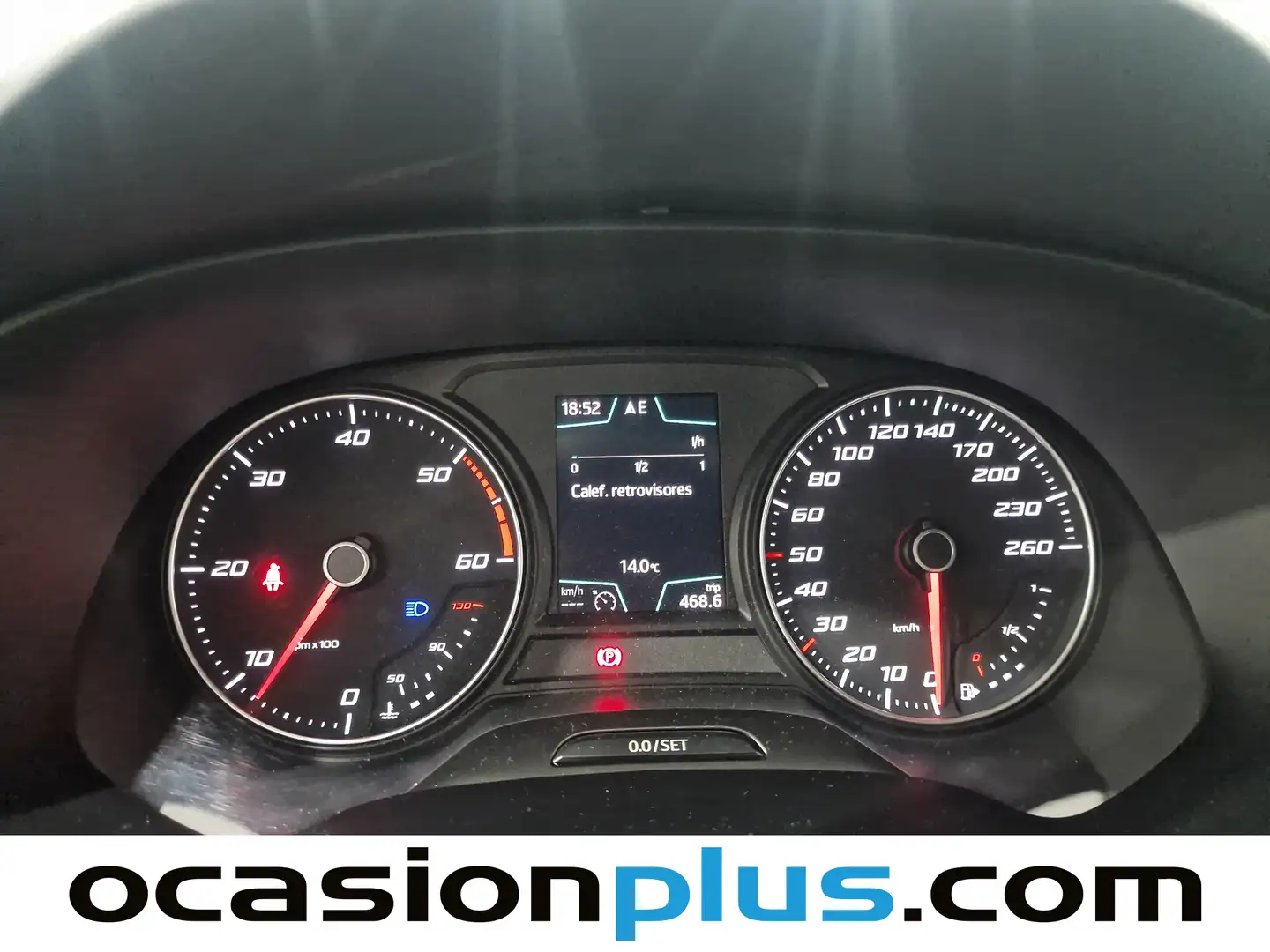 Foto Seat Ateca SEAT Ateca 1.6 TDI Ecomotive S&S Xcellence (115 CV)