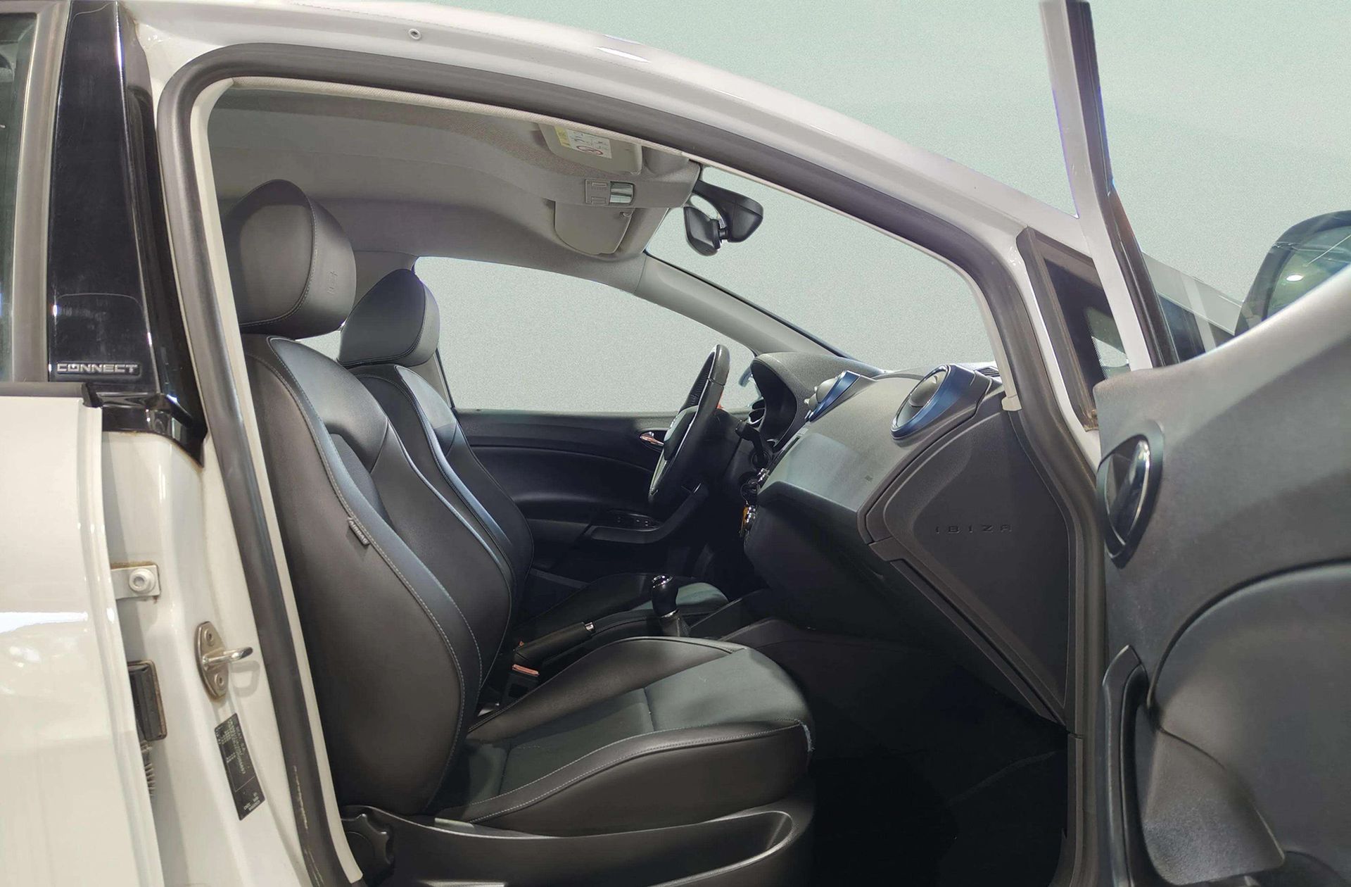 SEAT Ibiza 1.0 EcoTSI Style Connect Blue - foto 17