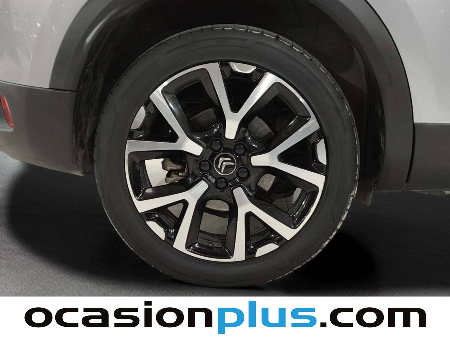 Foto Citroën C5 Aircross Citroen C5 Aircross CPureTech 130 S&S Live (131 CV)