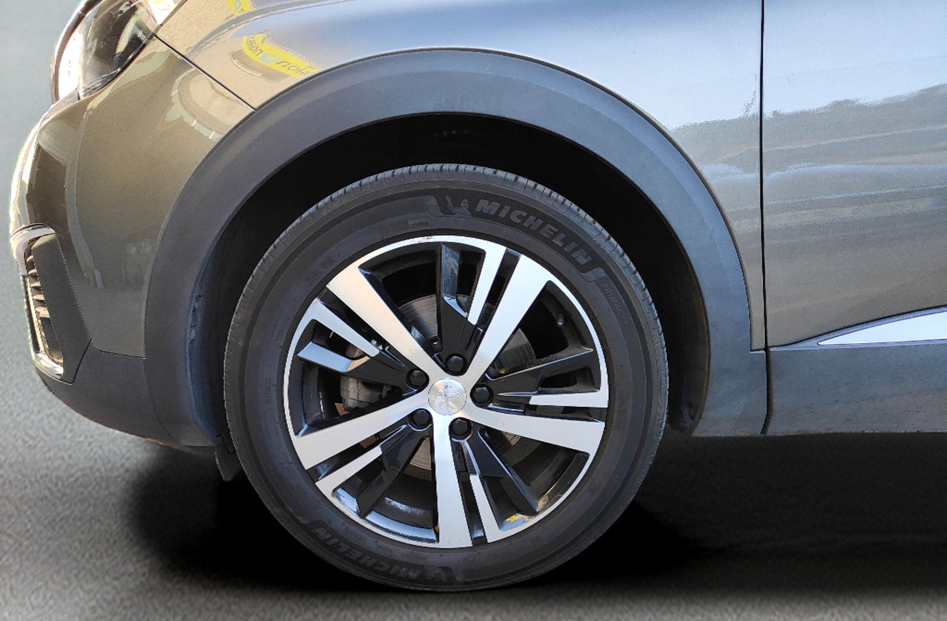Peugeot 5008 BlueHDi 130 Allure 7 plazas - foto 40