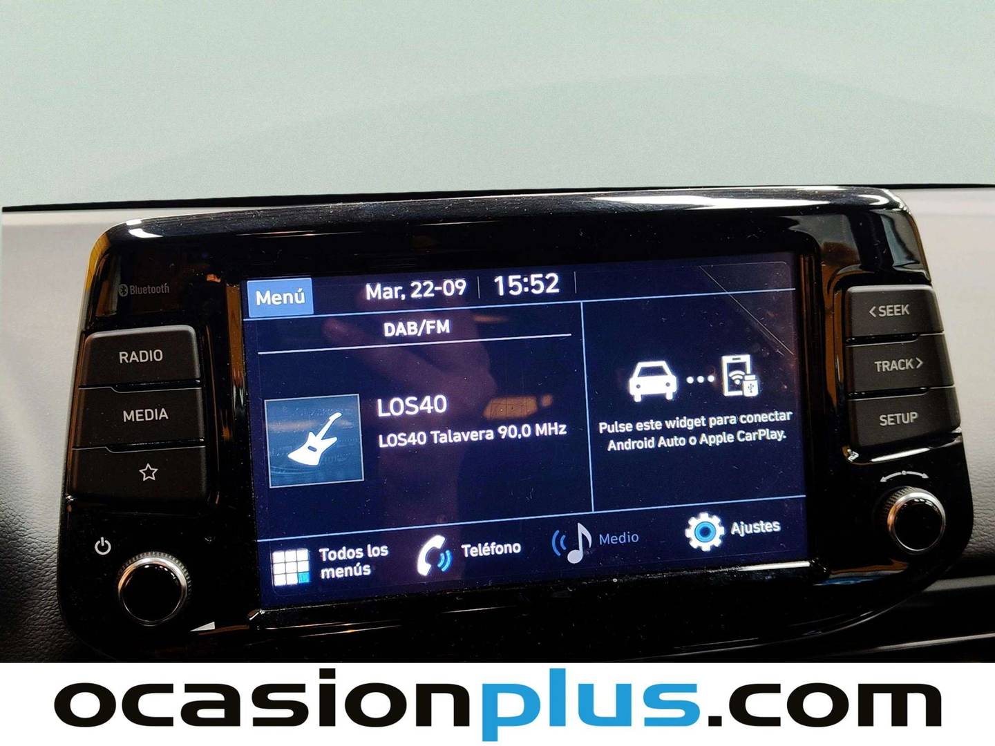 Hyundai i30 Hyundai i30 1.5 DPI Klass SLX (110 CV) 110cv