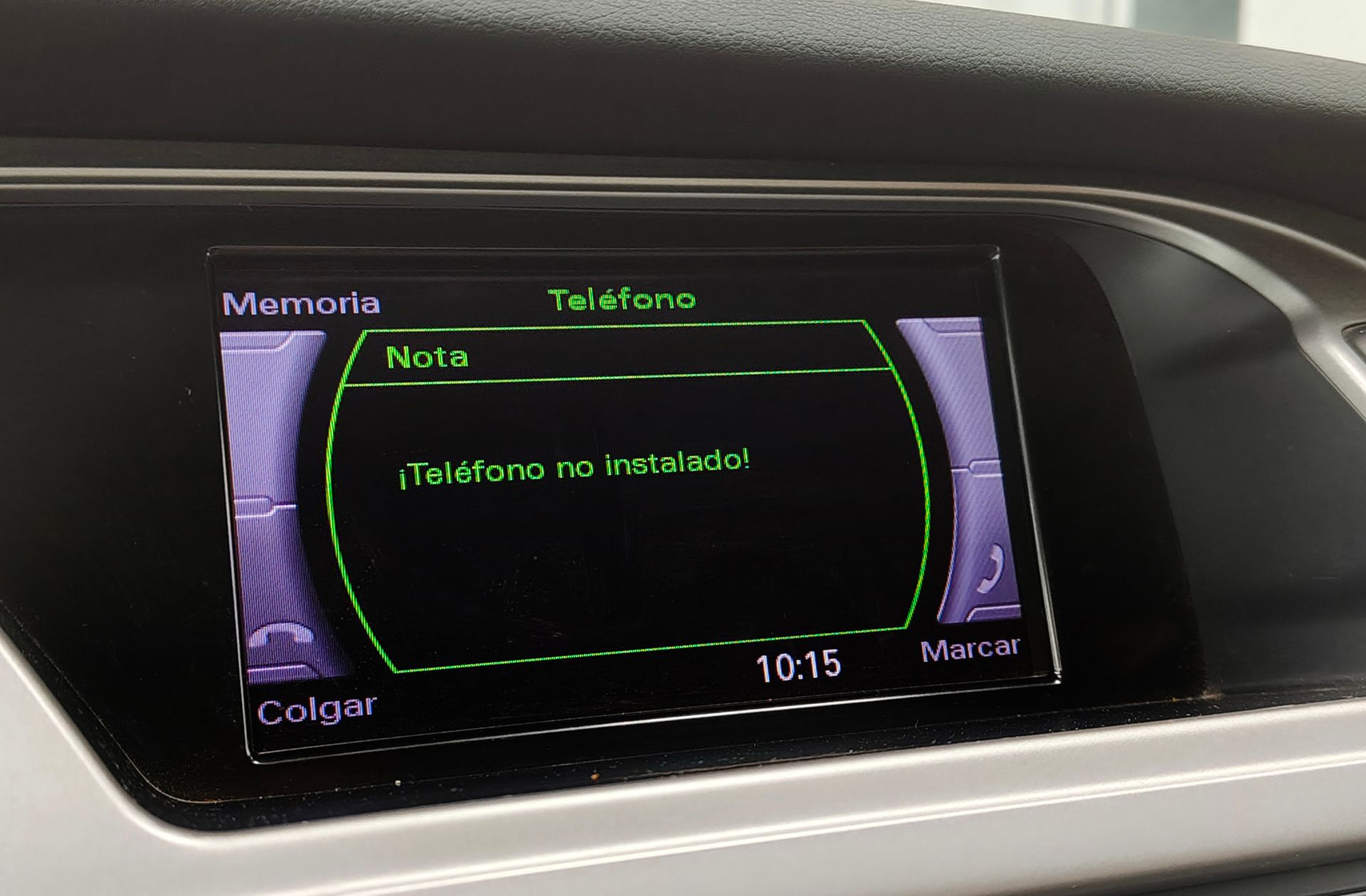 Audi A4 2.0 TFSI multitronic - foto 35
