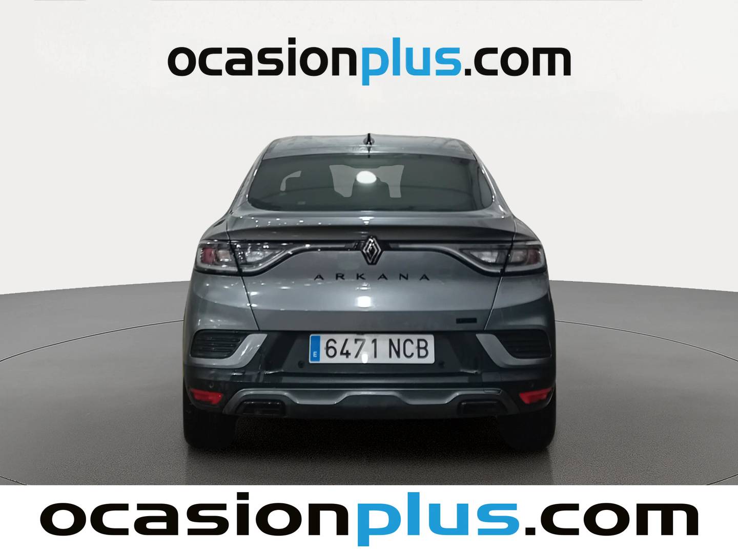 Renault Arkana Renault Arkana Esprit Alpine Full Hybrid E-Tech (145 CV) barato