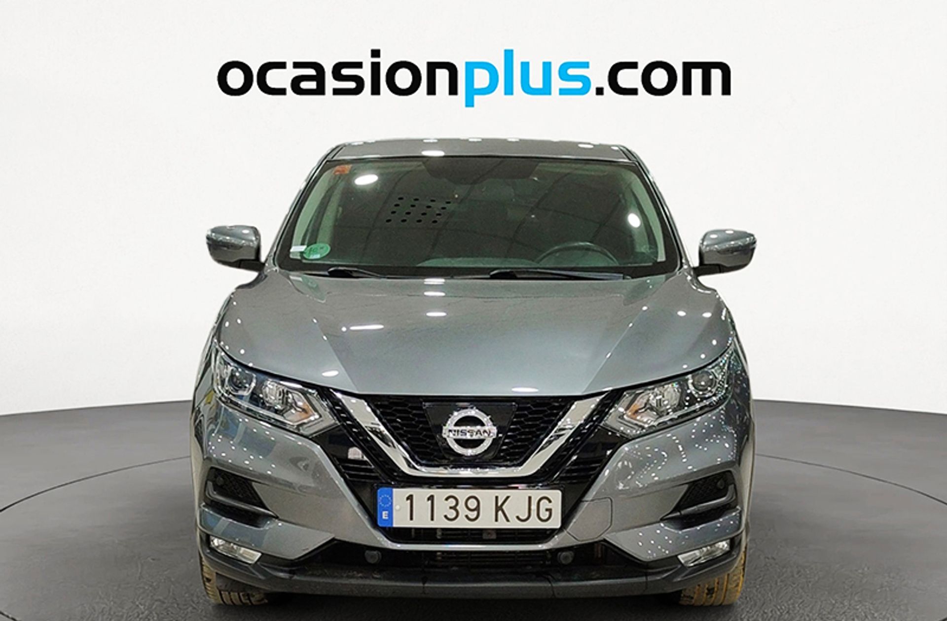 Nissan Qashqai DIG-T 115 Acenta 4x2 XTronic - foto 10