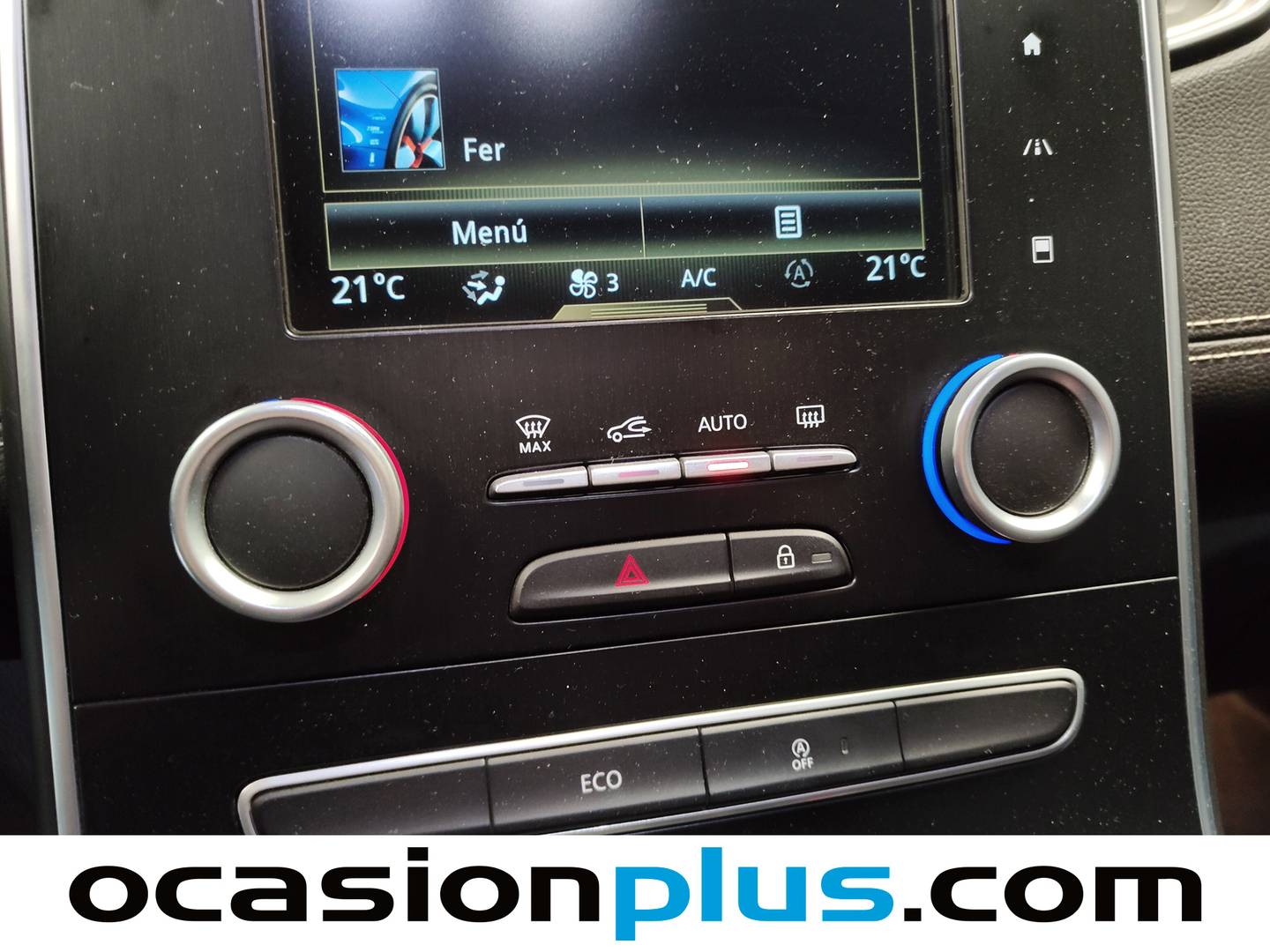 Renault Scénic Renault Scenic Zen Energy dCi (130 CV) 130cv