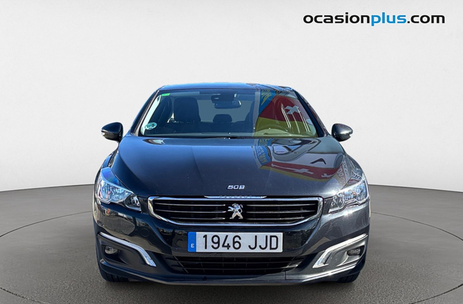 Peugeot 508 1.6 THP Allure EAT6 - foto 14
