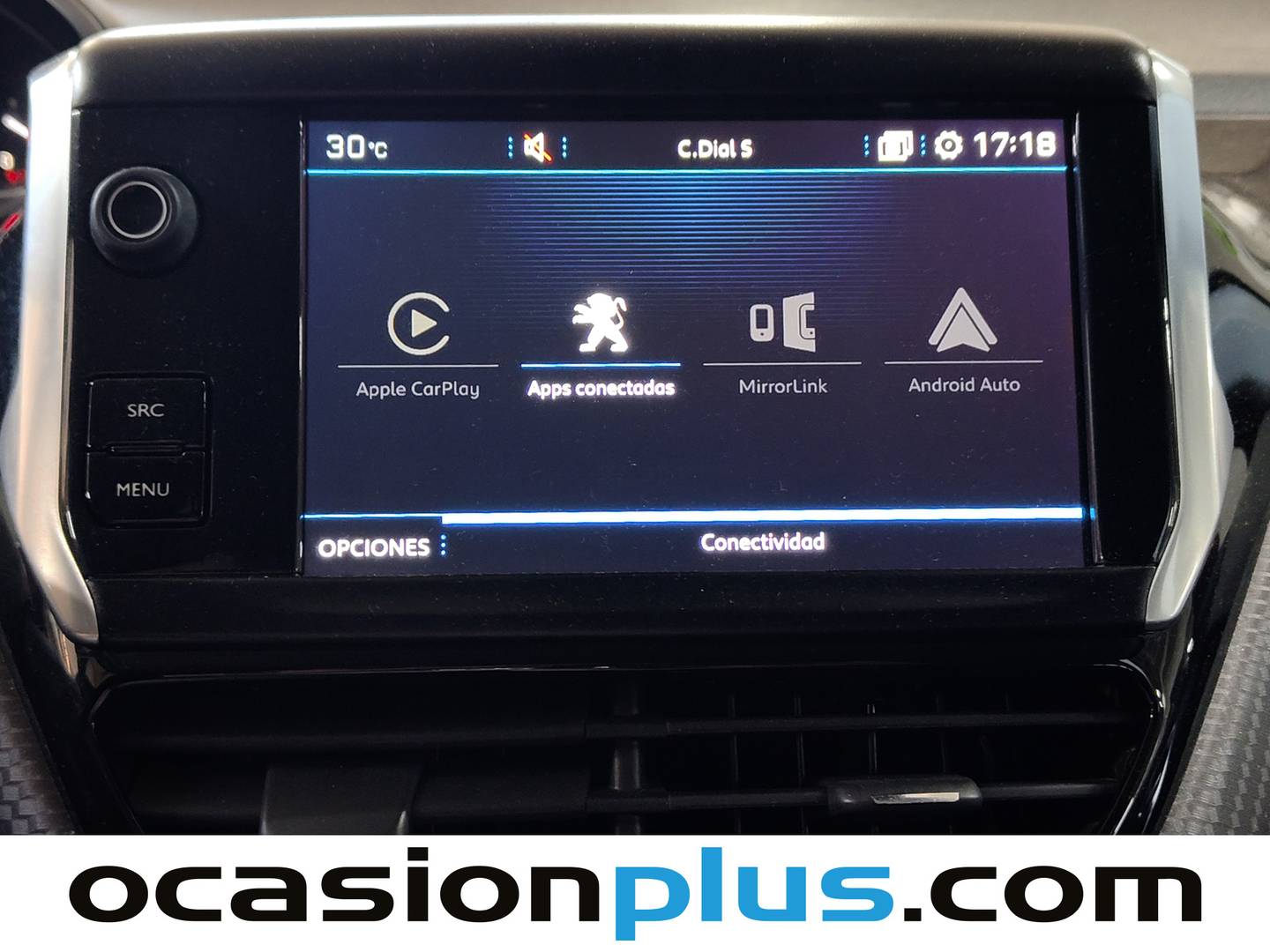 Extras del Peugeot 2008 Peugeot 2008 PureTech 130 S&S Allure (130 CV)