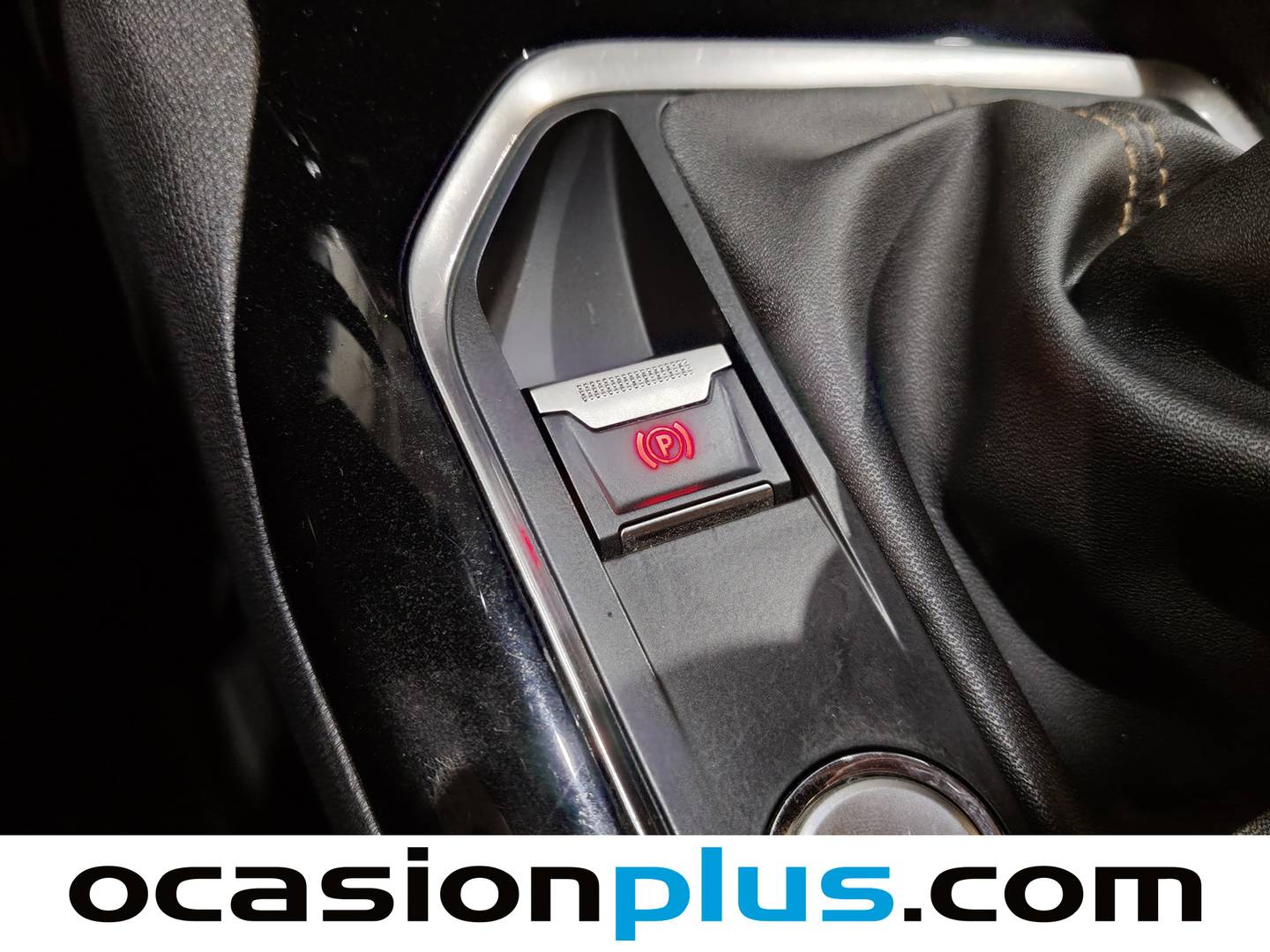 Peugeot 3008 Peugeot 3008 BlueHDi 120 S&S GT-Line (120 CV) diésel