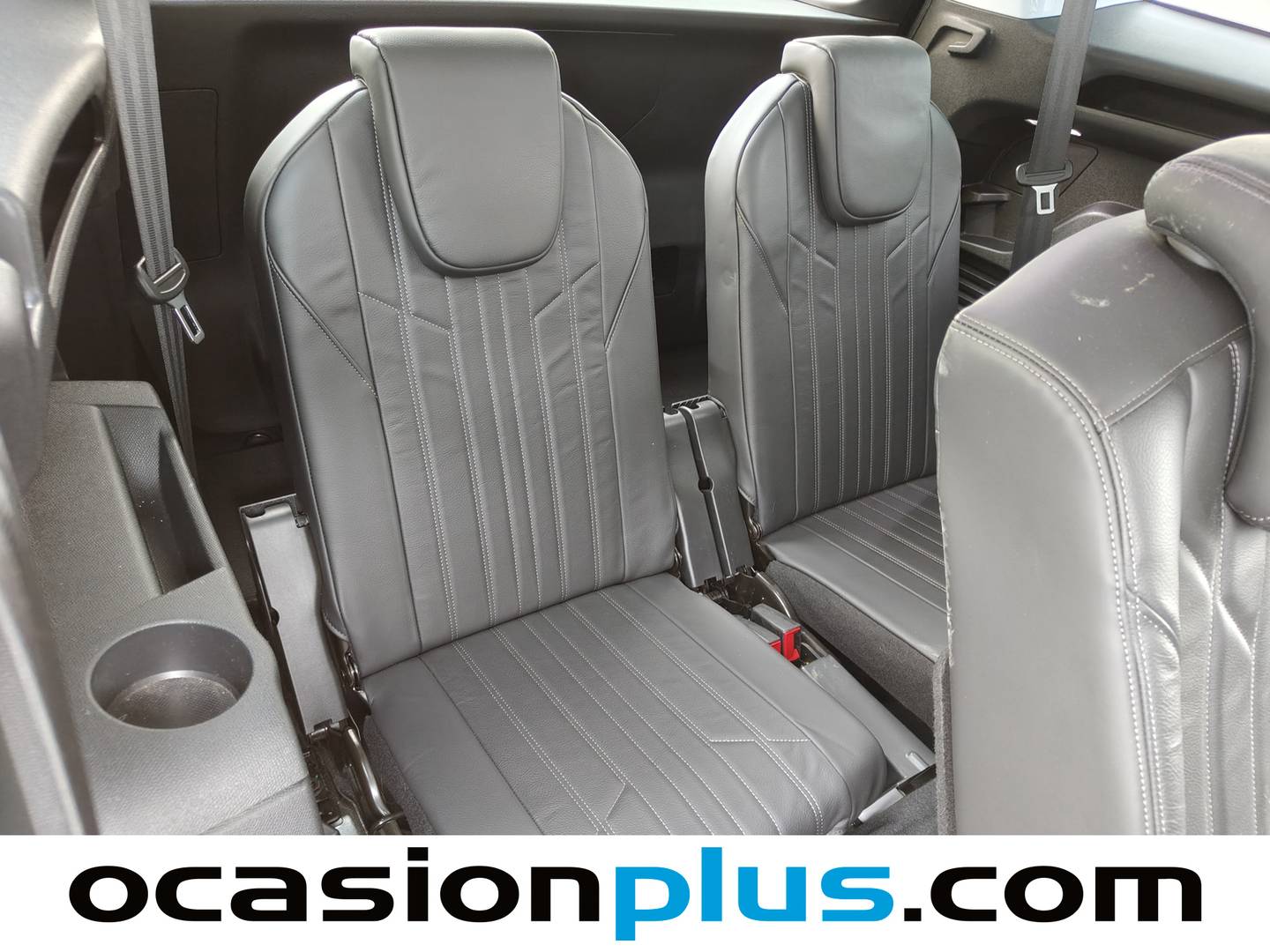 Peugeot 5008 Peugeot 5008 BlueHDi 130 S&S Allure (130 CV) 7 Plazas de ocasión