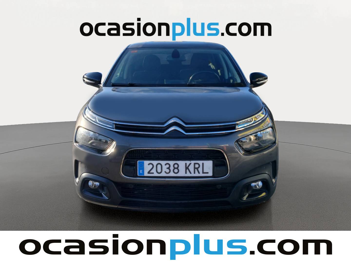 Foto Citroën C4 Cactus Citroen C4 Cactus PureTech 110 S&S Cool&Comfort (110 CV)