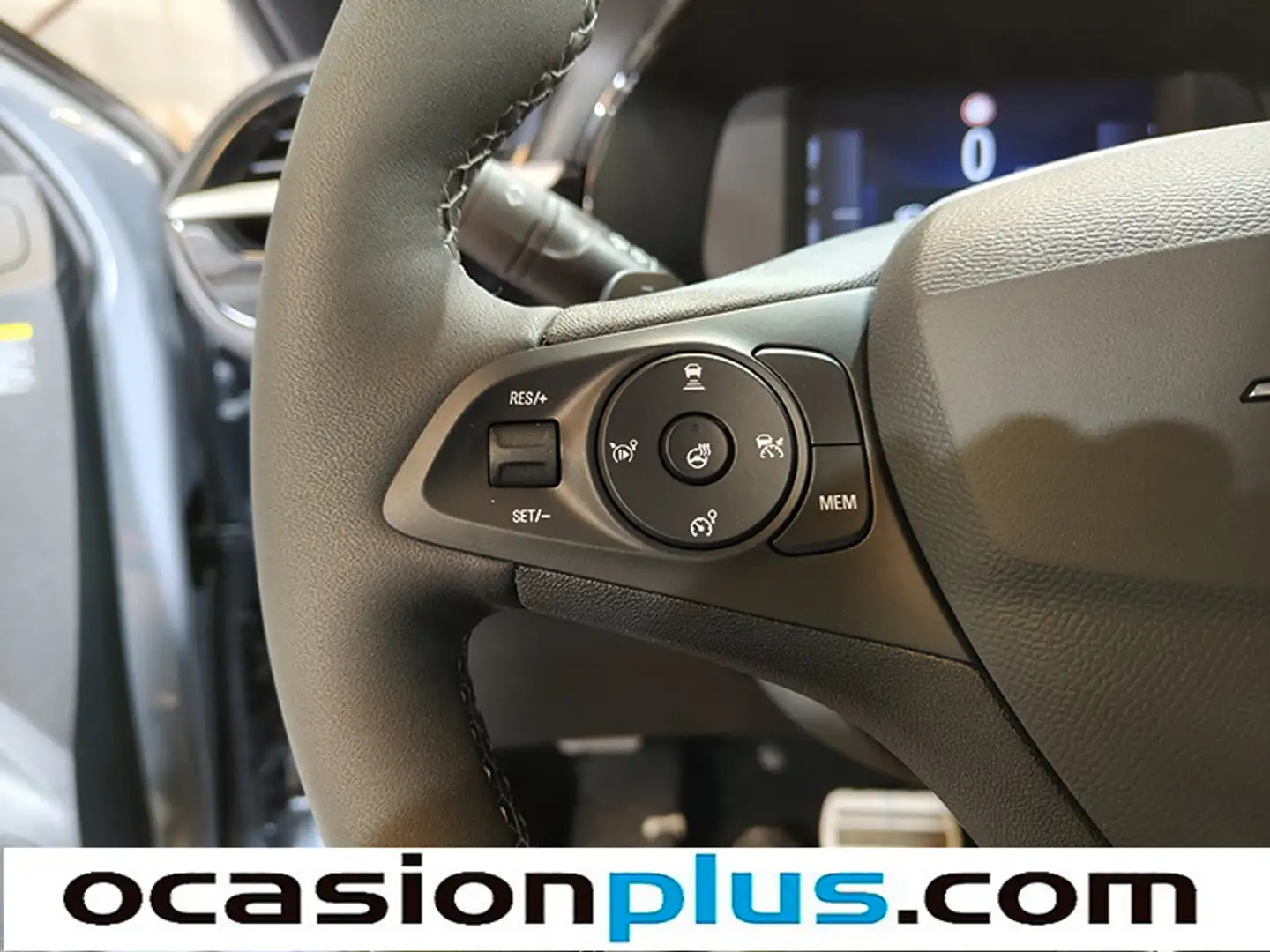 Foto Opel Corsa Opel Corsa 1.2 T XHL Hybrid GS eDCT (110 CV)