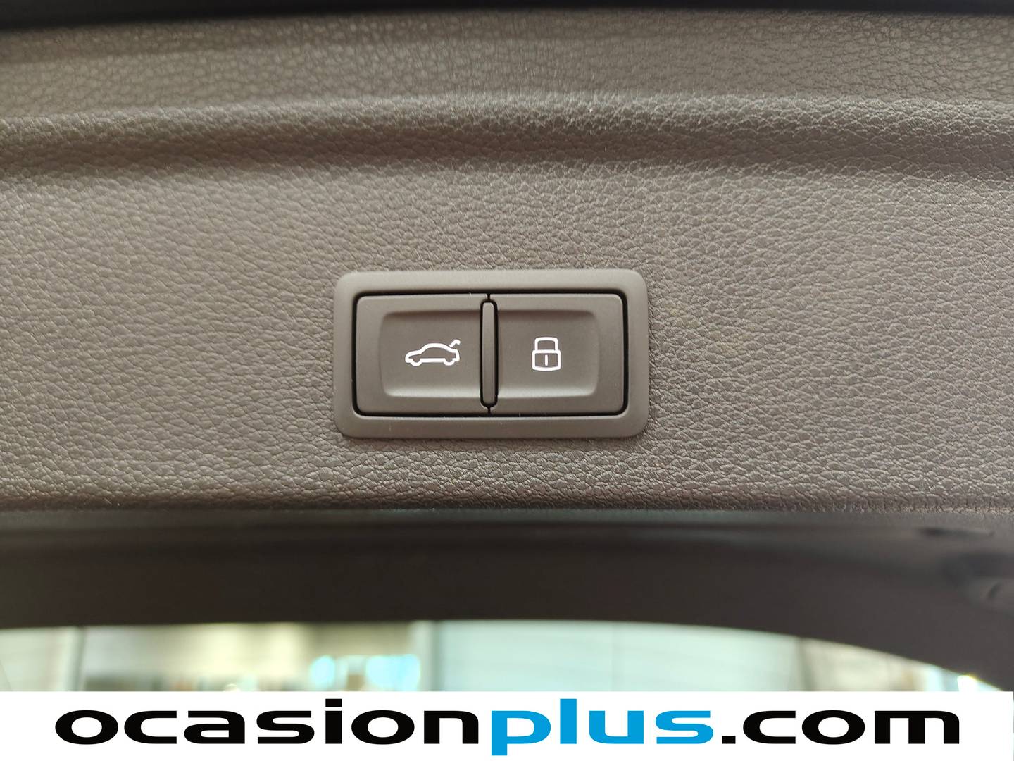 Acabados Audi Q3 Sportback Audi Q3 Sportback TFSIe Advanced 45 TFSI e (245 CV) S tronic