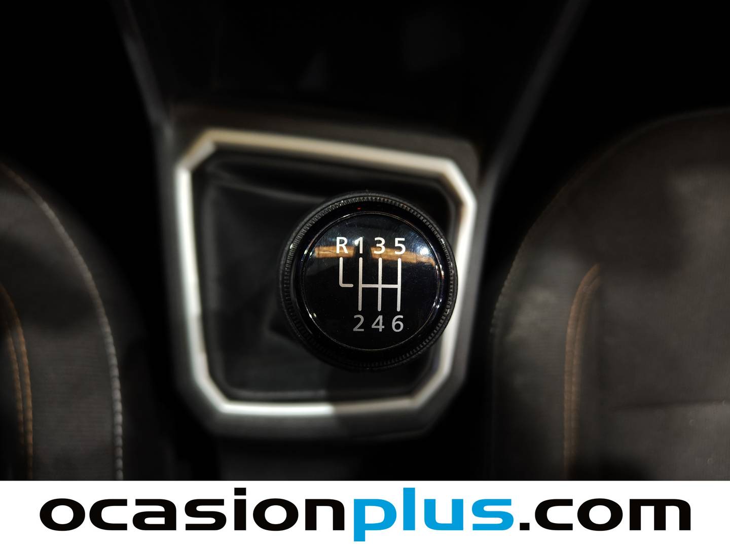 Foto Dacia Sandero Dacia Sandero Stepway Expression TCe  (91 CV)