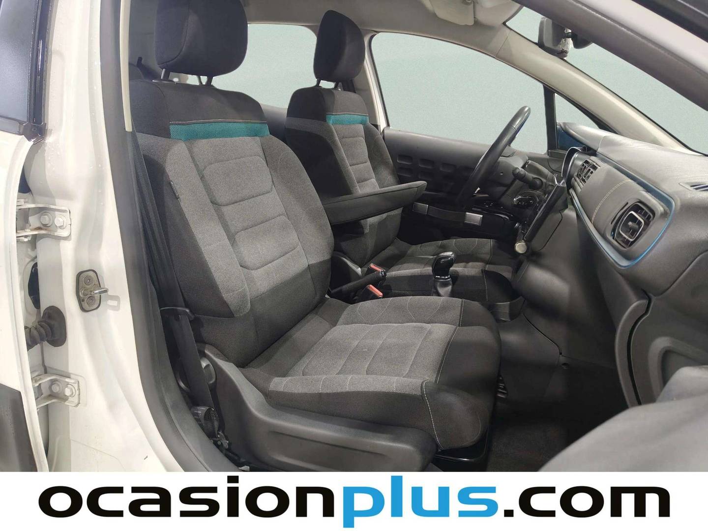 Foto Citroën C3 Citroen C3 PureTech 83 Feel Pack (83 CV)