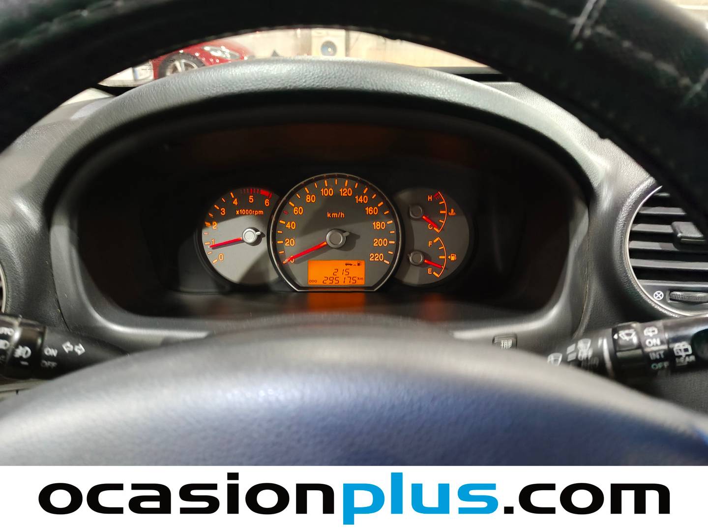 KIA Carens KIA Carens 2.0 CRDI VGT Emotion (140 CV) 2007