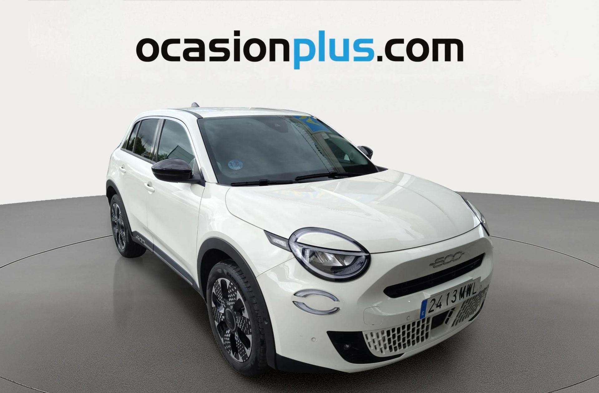 Fiat 600 1.2 MHEV La prima Ddct - foto 2