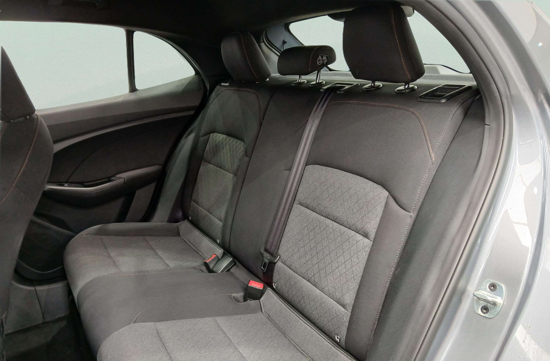 MG MG3 1.5 Comfort - foto 12