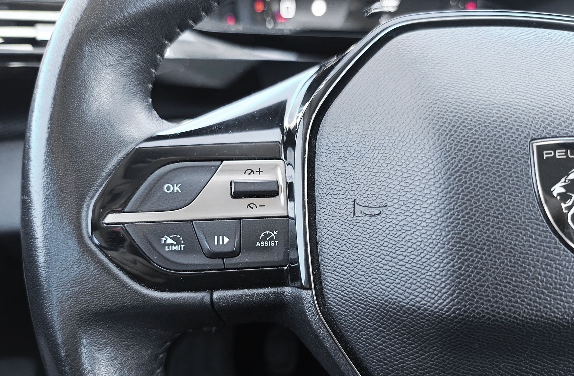 Peugeot 308 Active Pack BlueHDi - foto 22
