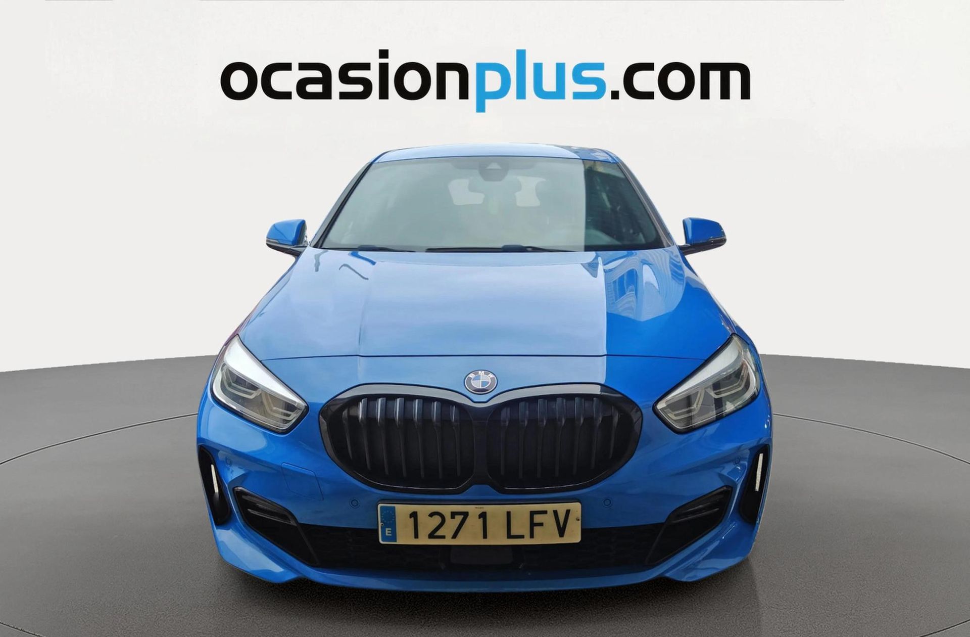 BMW Serie 1 118i Pack M - foto 13