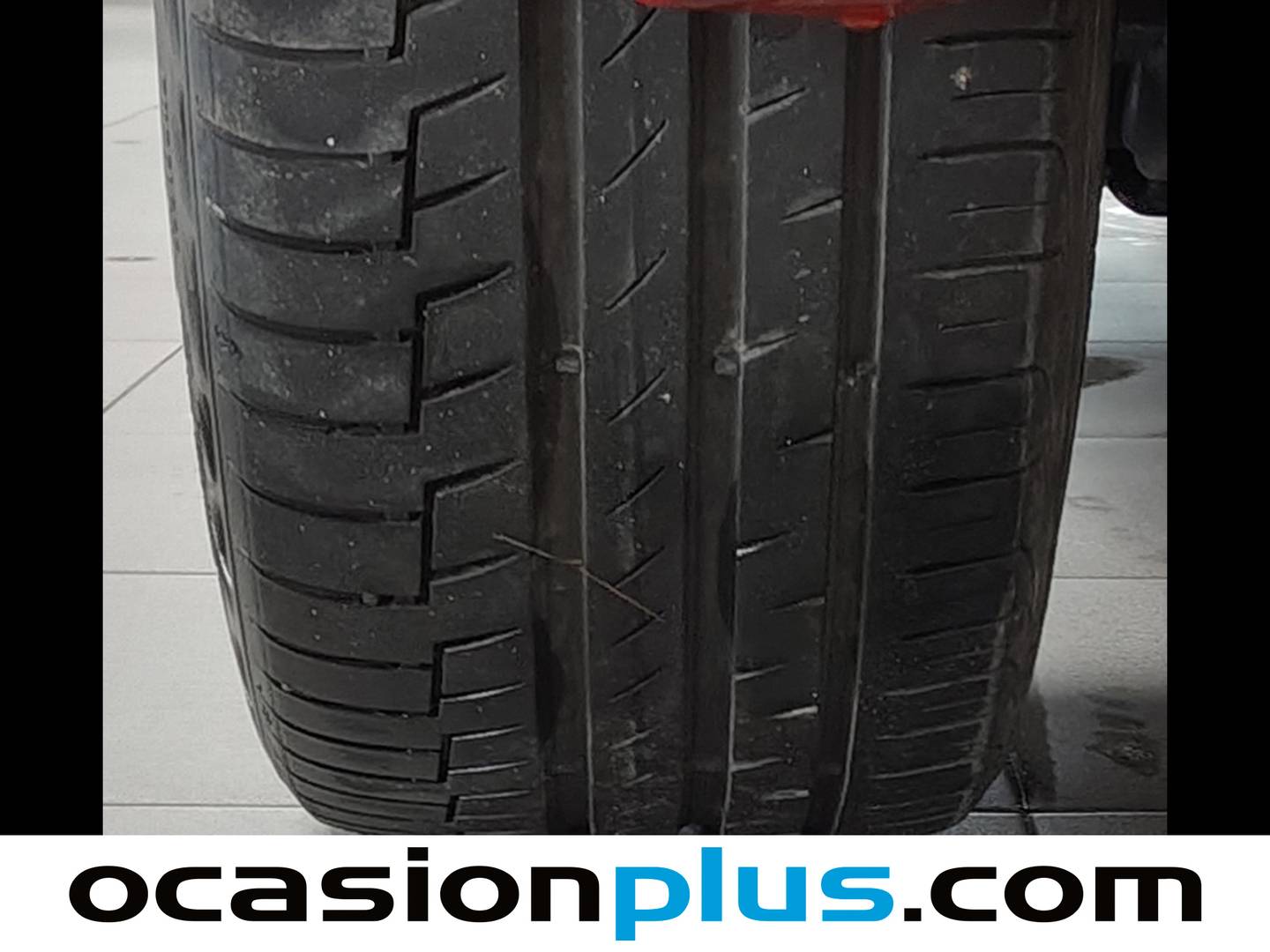 Foto Ford Focus Ford Focus 1.0 Ecoboost MHEV ST-Line (155 CV)