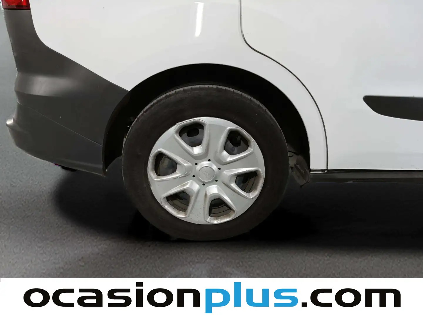 Foto Ford Transit Courier Ford Transit Courier 1.5 TDCI Trend (75 CV) GLP