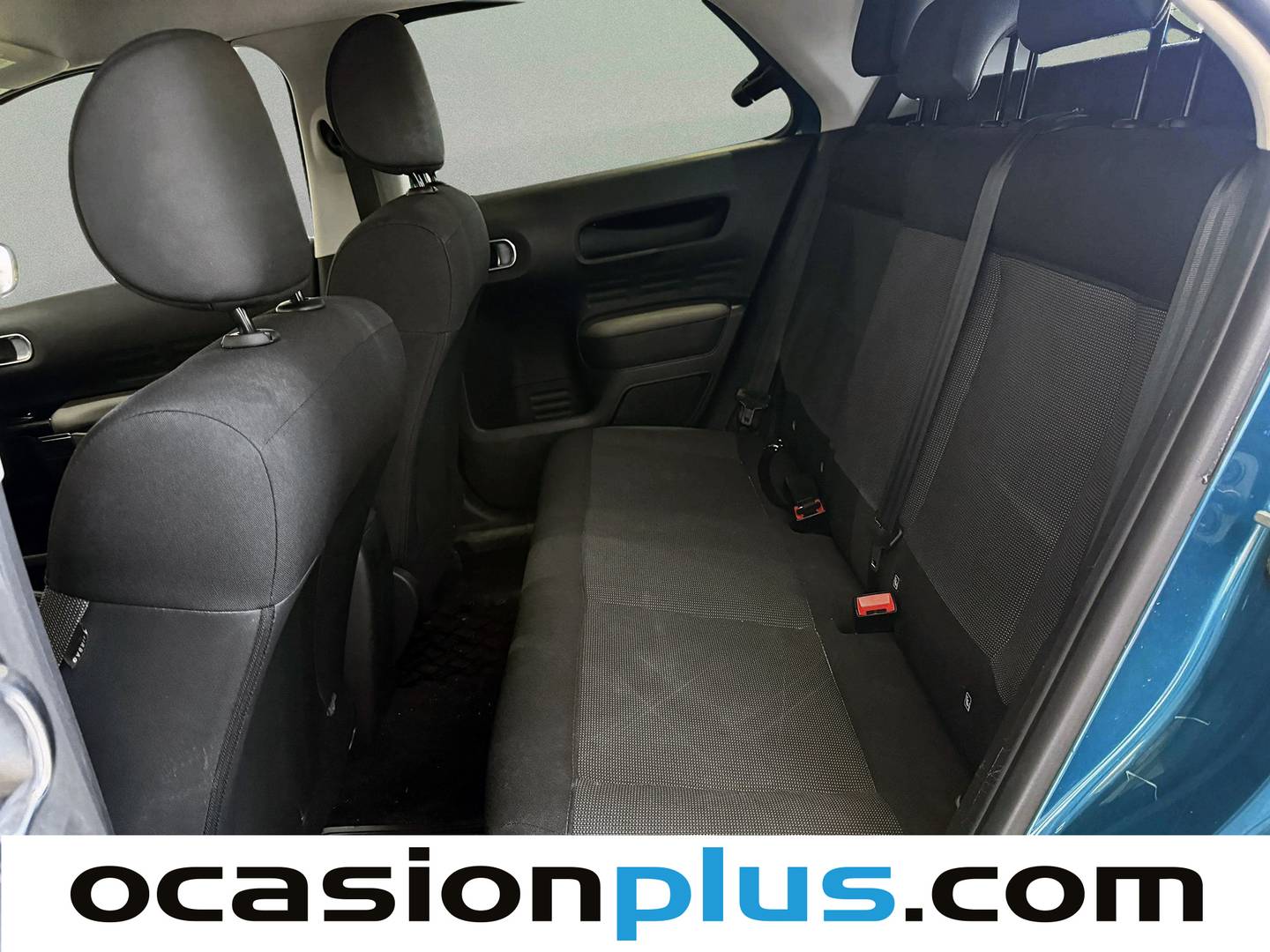 Citroën C4 Cactus Citroën C4 Cactus BlueHDi 100 S&S Shine (100 CV) de ocasión