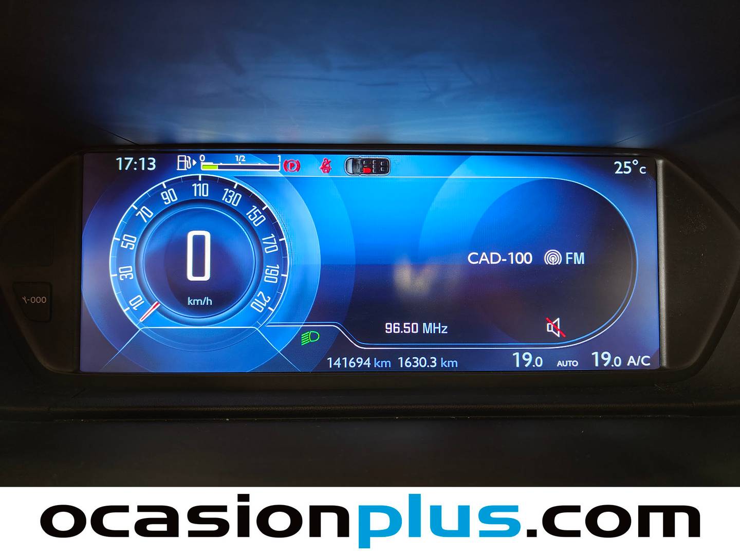 Citroën Grand C4 Picasso Citroën Grand C4 Picasso BlueHDi 150 Airdream Intensive (150 CV) 7 Plazas de ocasión