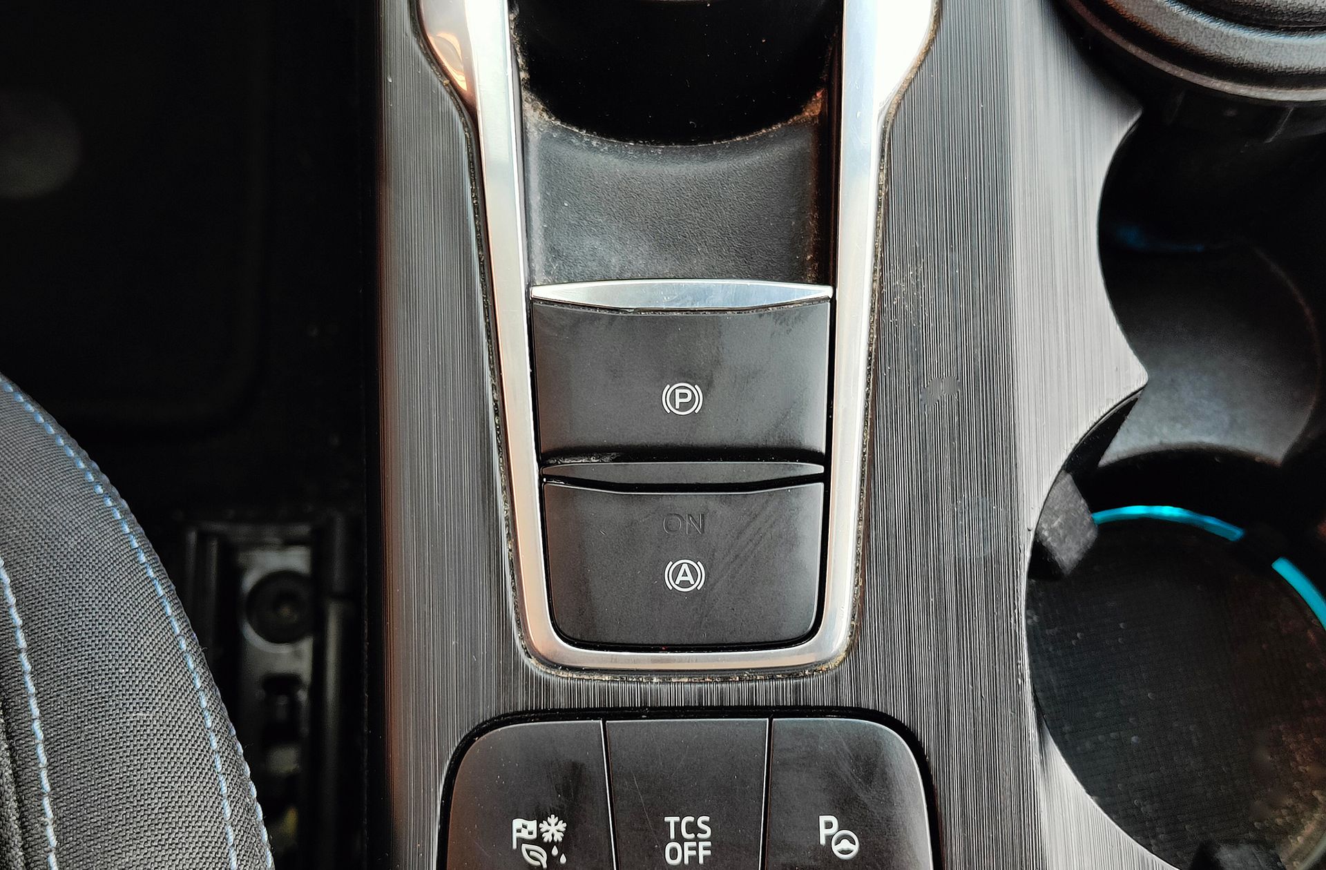 Ford Focus 1.0 EcoBoost Active - foto 30