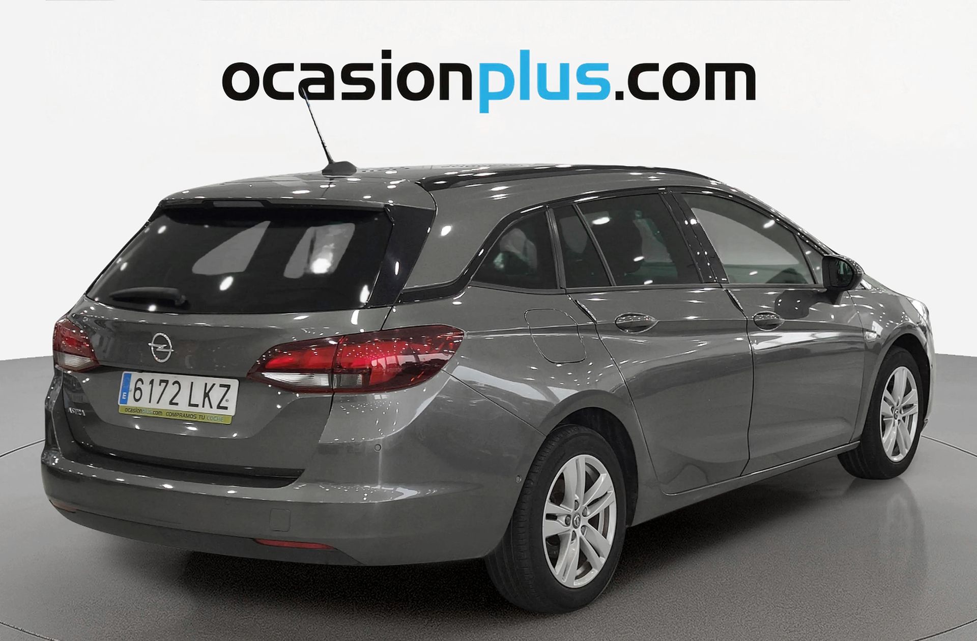 Opel Astra 1.4T SHT Business Elegance CVT - foto 4