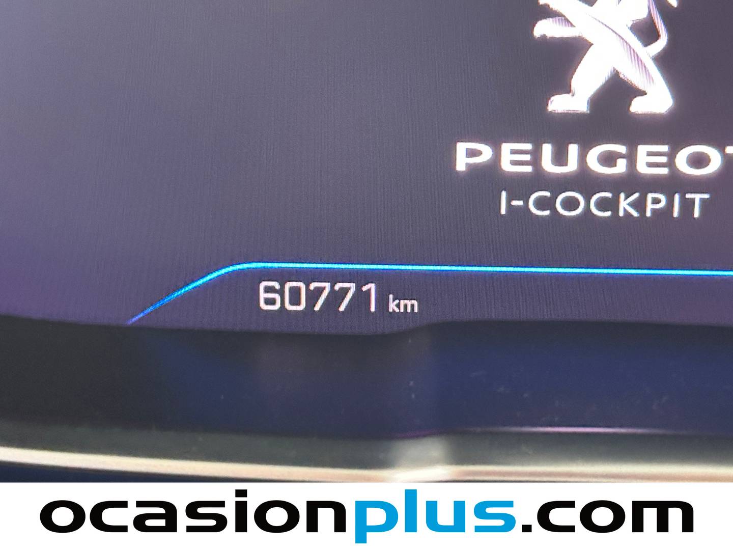 Peugeot 5008 Peugeot 5008 BlueHDI 130 S&S Allure Pack (130 CV) 7 Plazas seminuevo