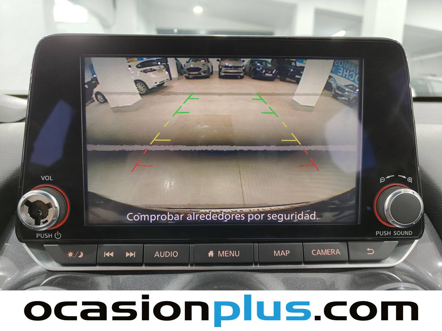 Foto Nissan JUKE Nissan Juke DIG-T 114 N-Design 4X2 (114 CV)