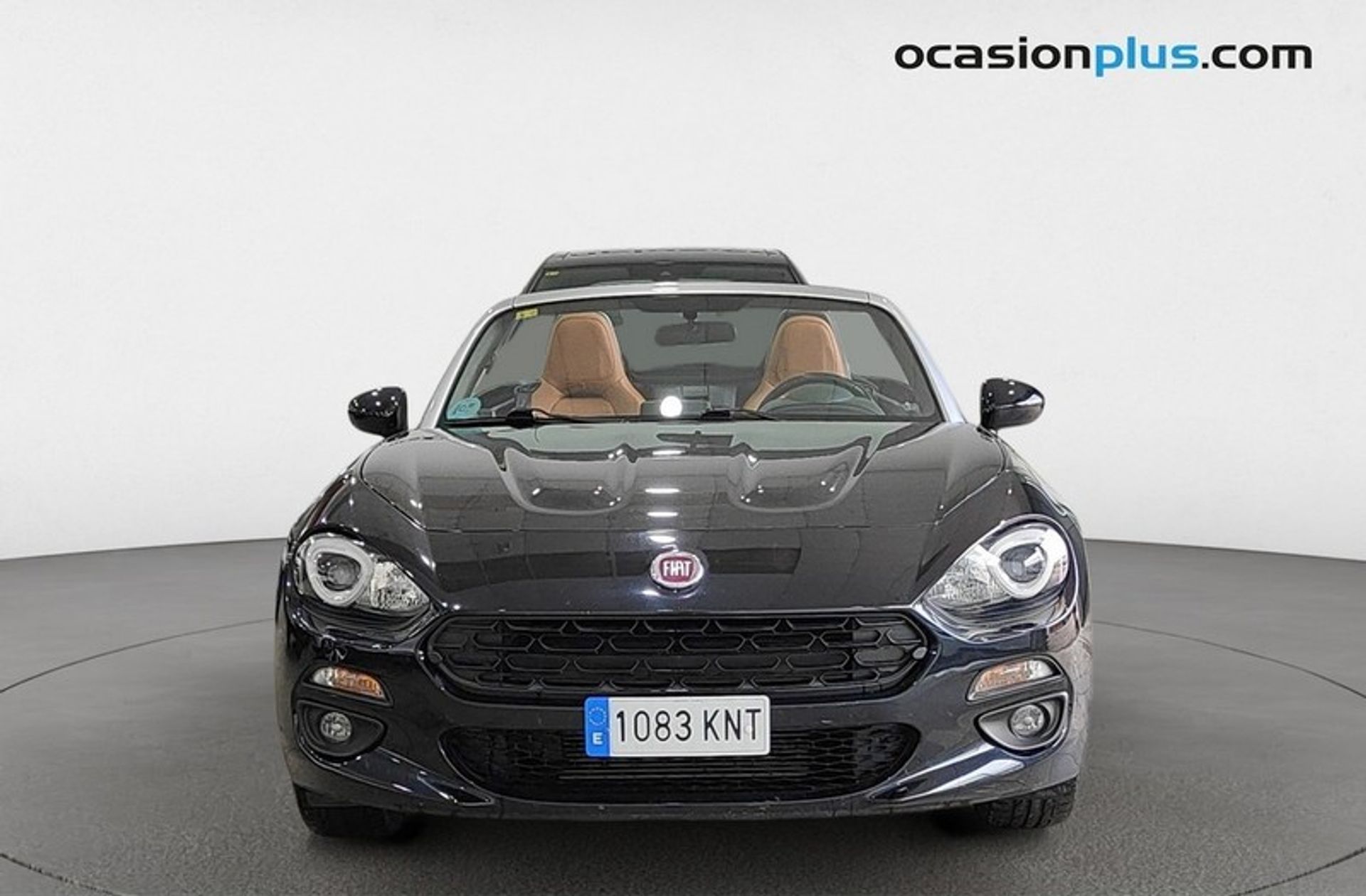 Fiat 124 Spider 1.4 MultiAir Cabrio Lusso - foto 12