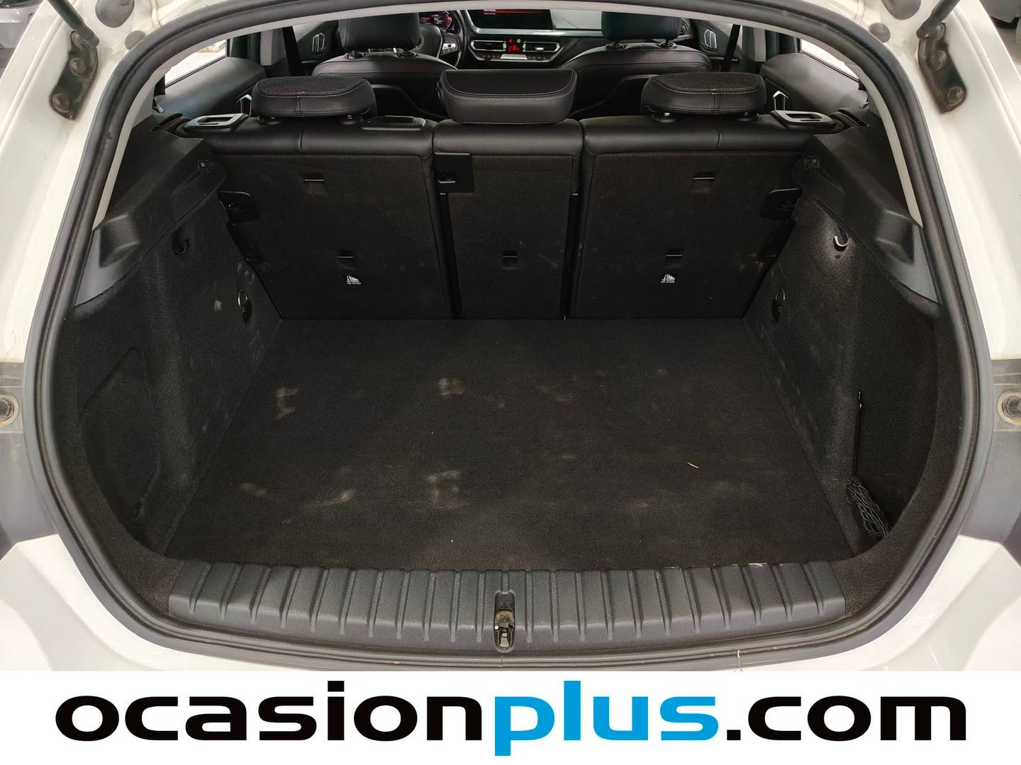 Foto BMW Serie 1 BMW Serie 1 120d (190 CV) siete plazas