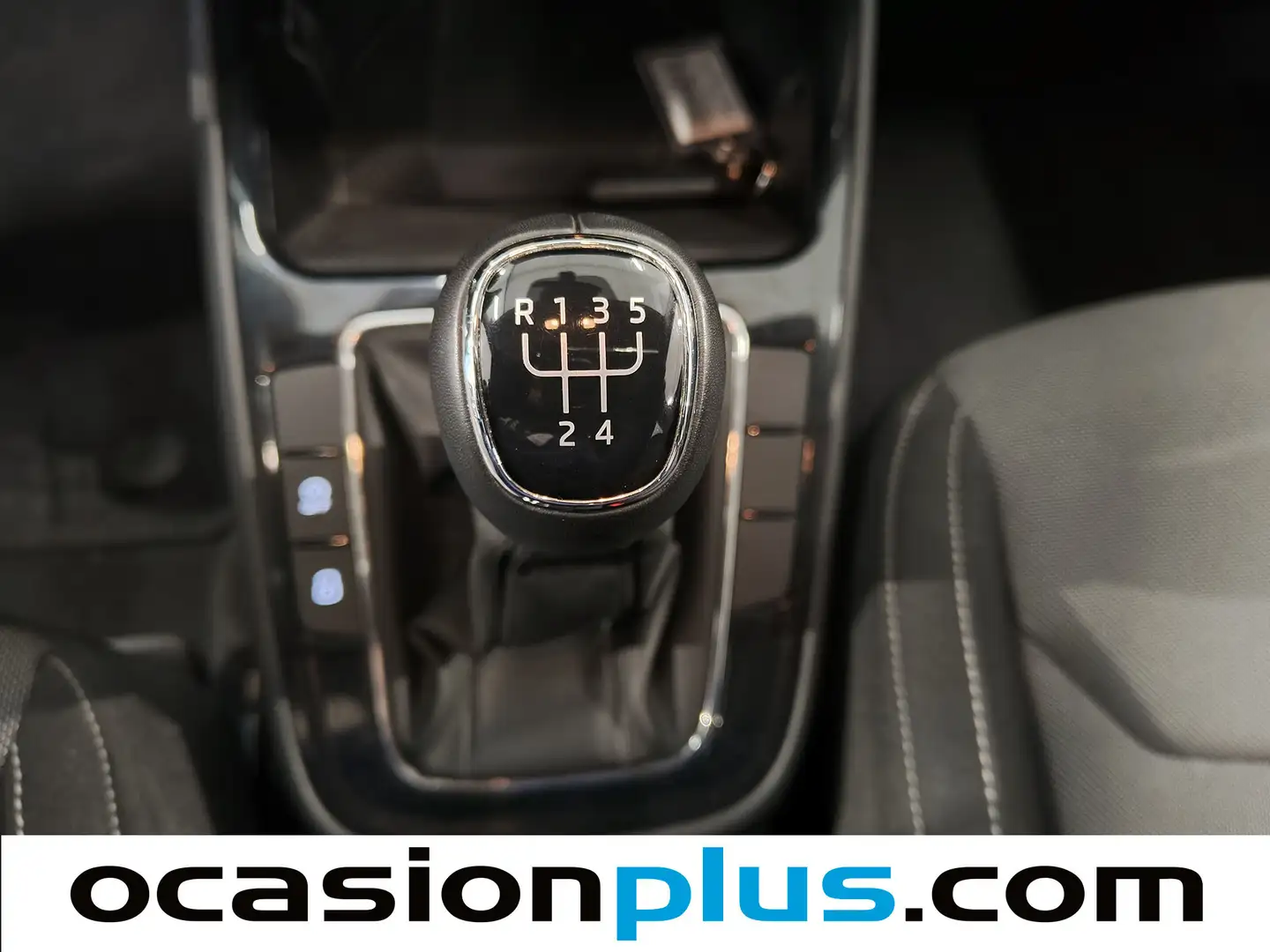 Foto Skoda Fabia Skoda Fabia 1.0 TSI Selection (95 CV)