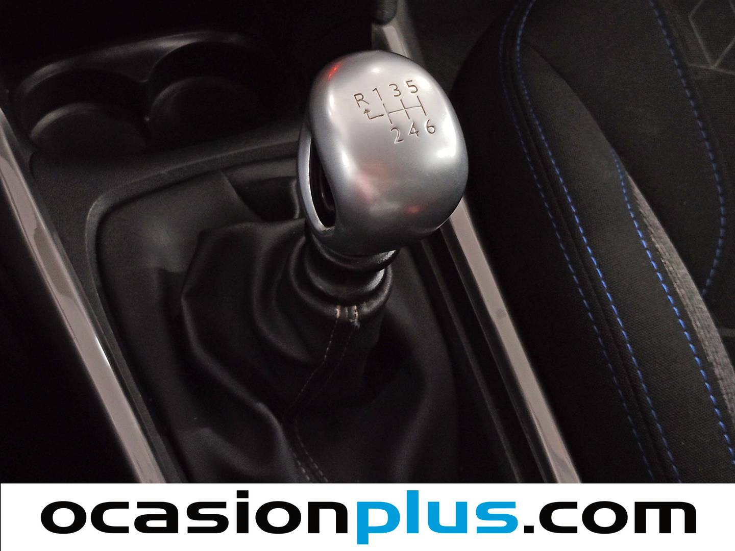Peugeot 2008 Peugeot 2008 BlueHDi 100 S&S Style (100 CV) de ocasión