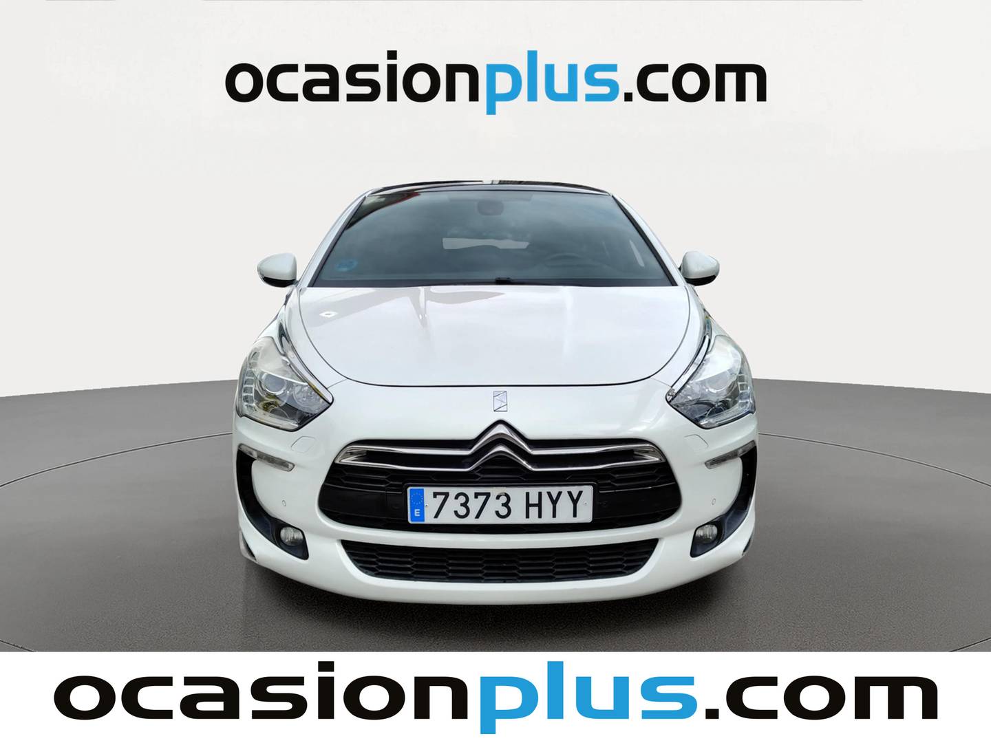 Citroën DS5 Citroën DS5 BlueHDi Style Auto (181 CV) barato