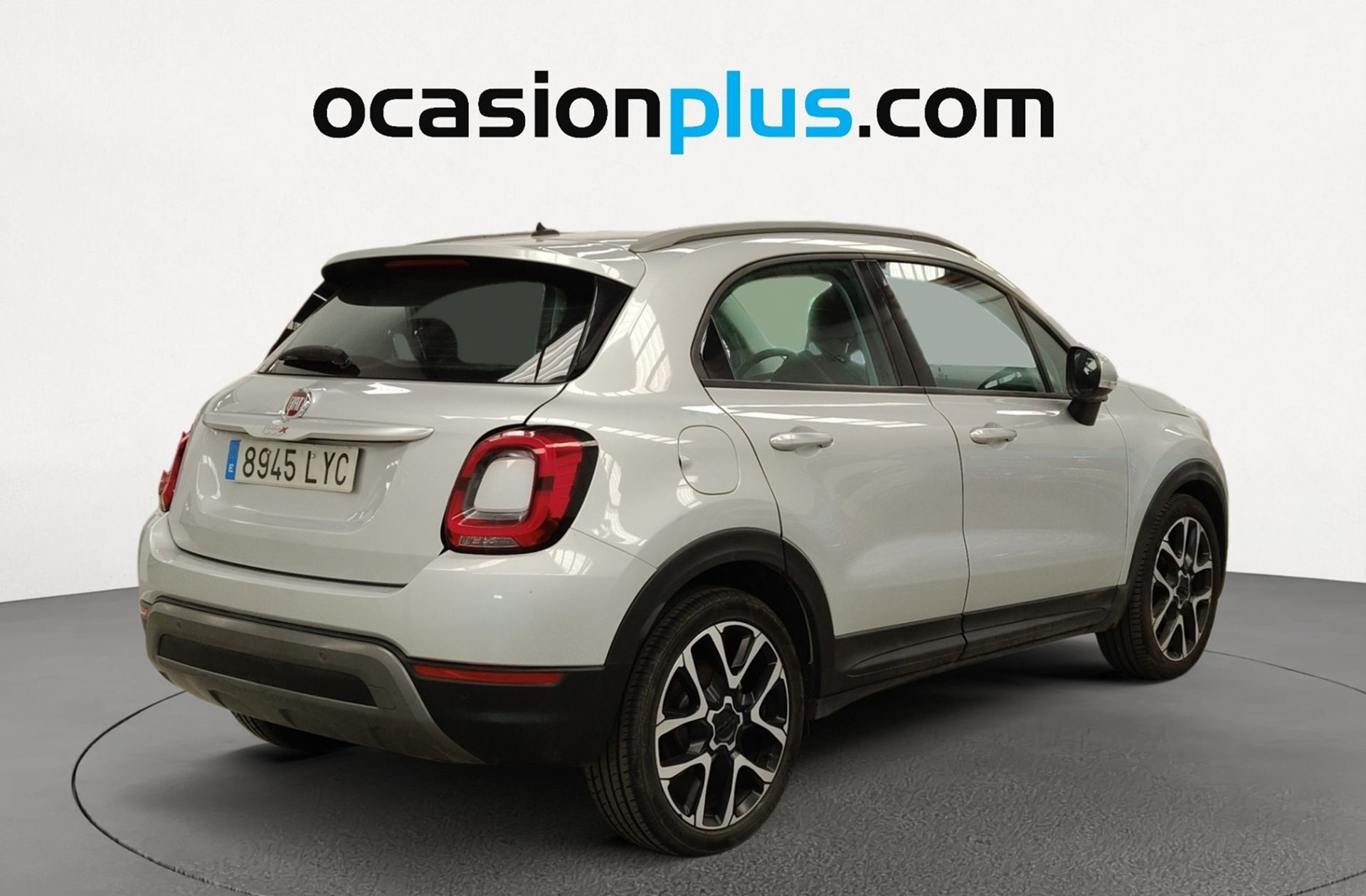 Fiat 500X 1.0 Firefly T3 Cross - foto 4