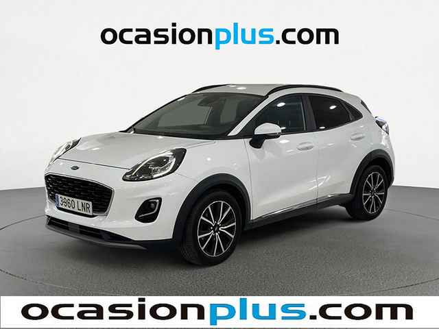 Ford Segunda Mano Granada