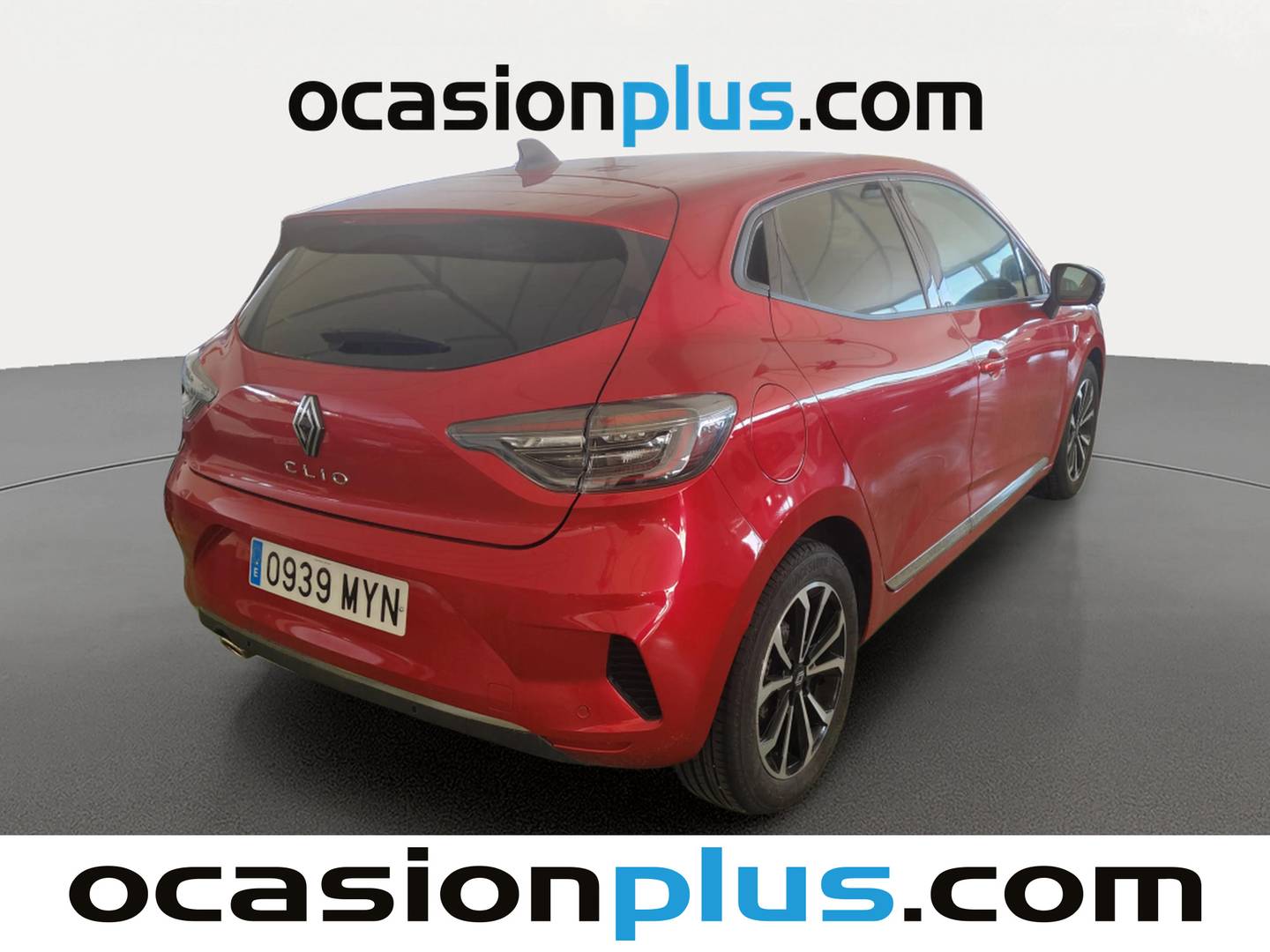 Renault Clio Renault Clio Techno TCe (90 CV) seminuevo