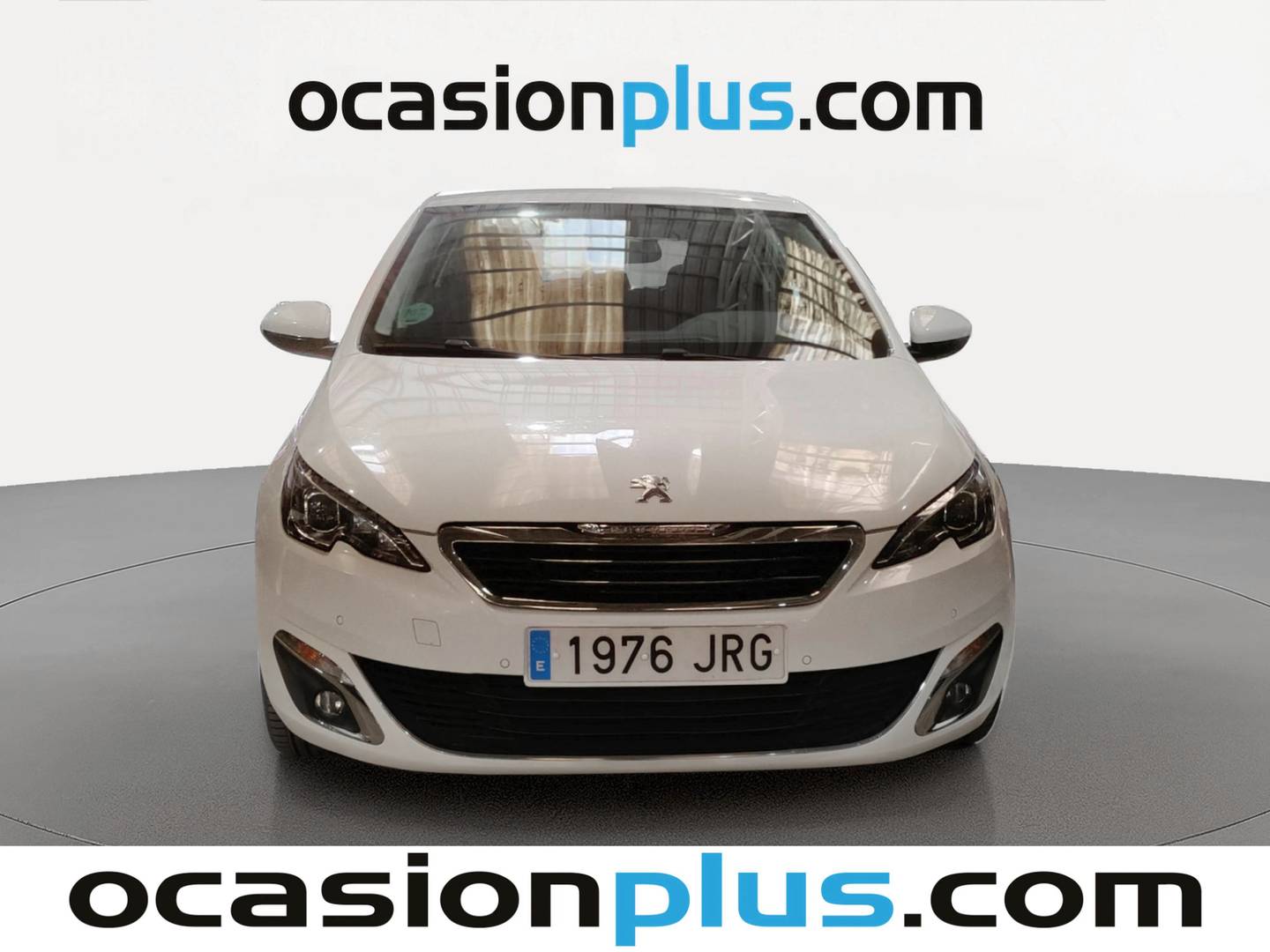 Peugeot 308 Peugeot 308 PureTech 130 Allure EAT6 (130 CV) 130cv