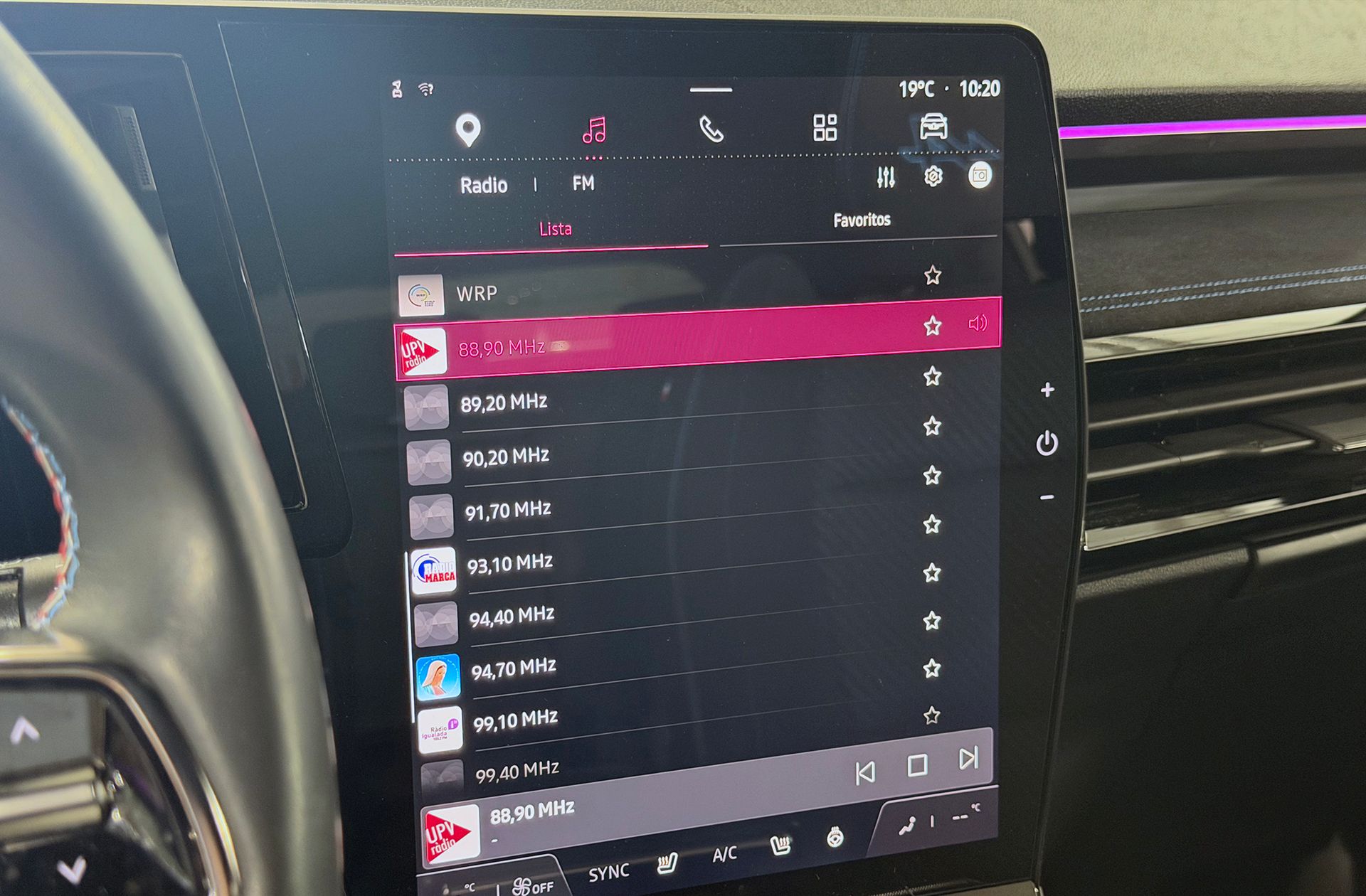 Renault Austral Iconic Esprit Alpine E-Tech Full Hybrid - foto 38