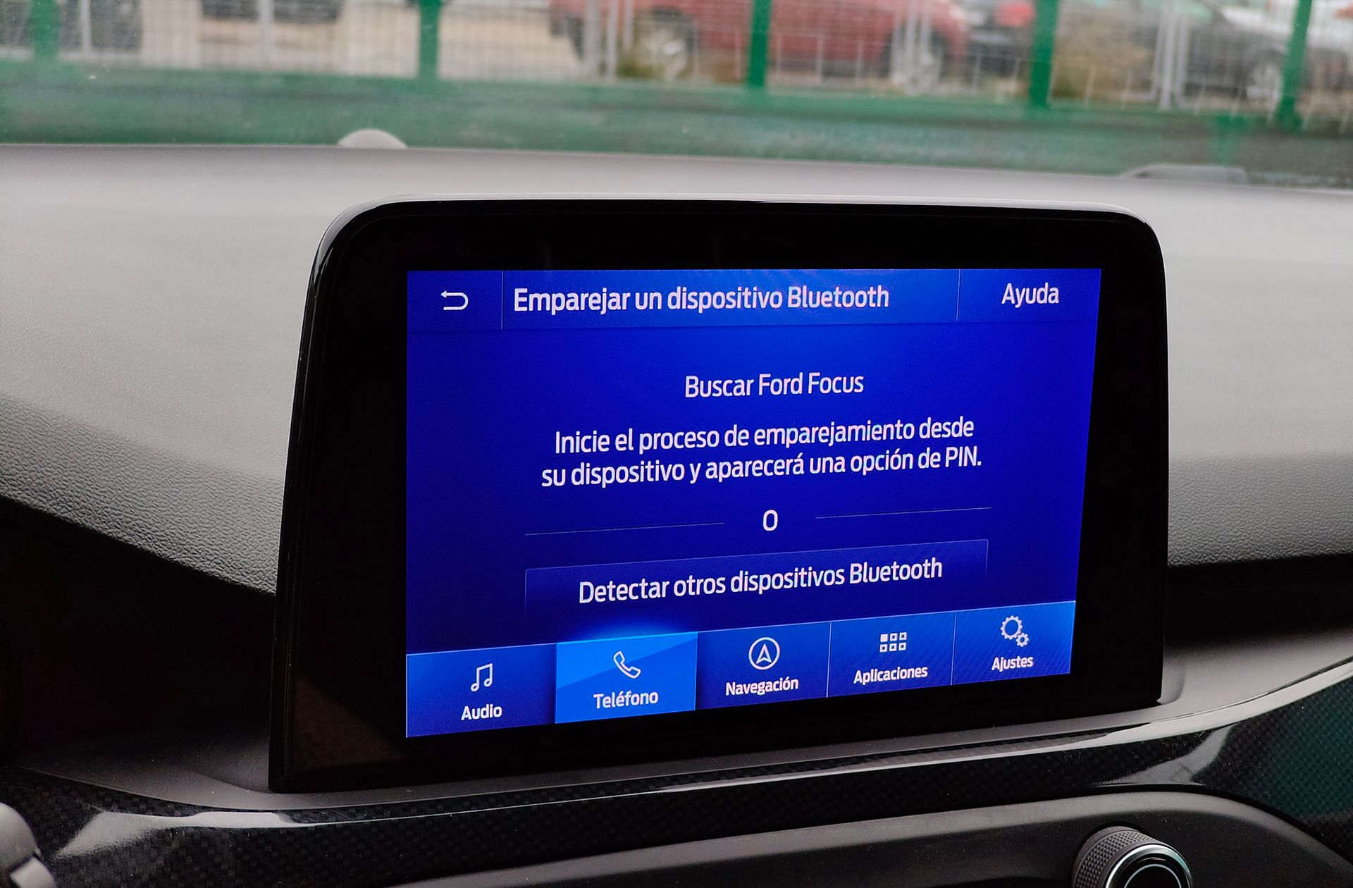 Ford Focus 1.0 EcoBoost ST-Line - foto 35