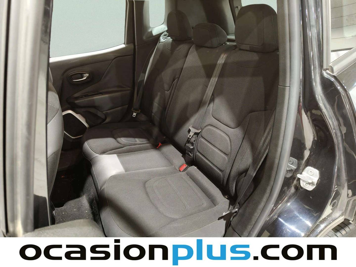 Foto Jeep Renegade Jeep Renegade 1.6 Multijet Limited 4x2 (120 CV)