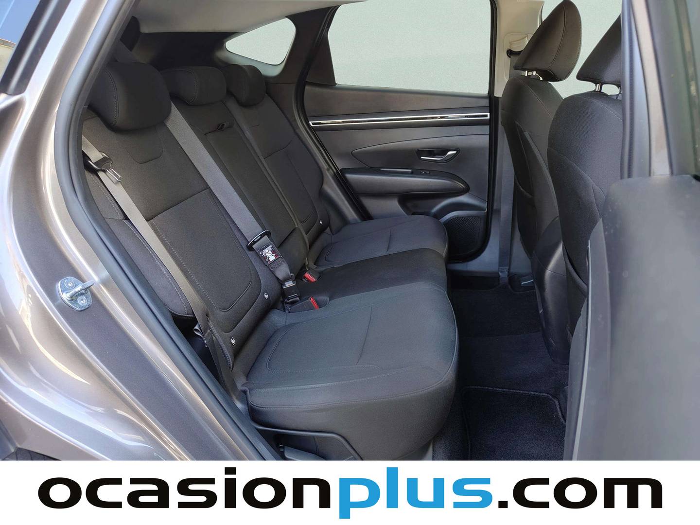 Hyundai Tucson Hyundai Tucson 1.6 TGDI Klass 4x2 (150 CV) barato