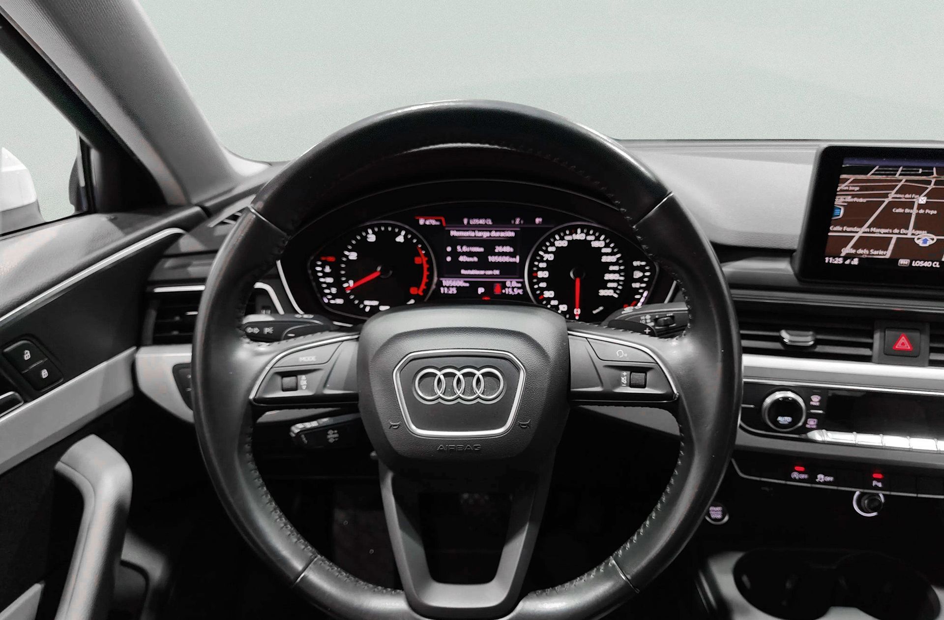 Audi A4 Advanced edition 2.0 TDI S tronic - foto 26