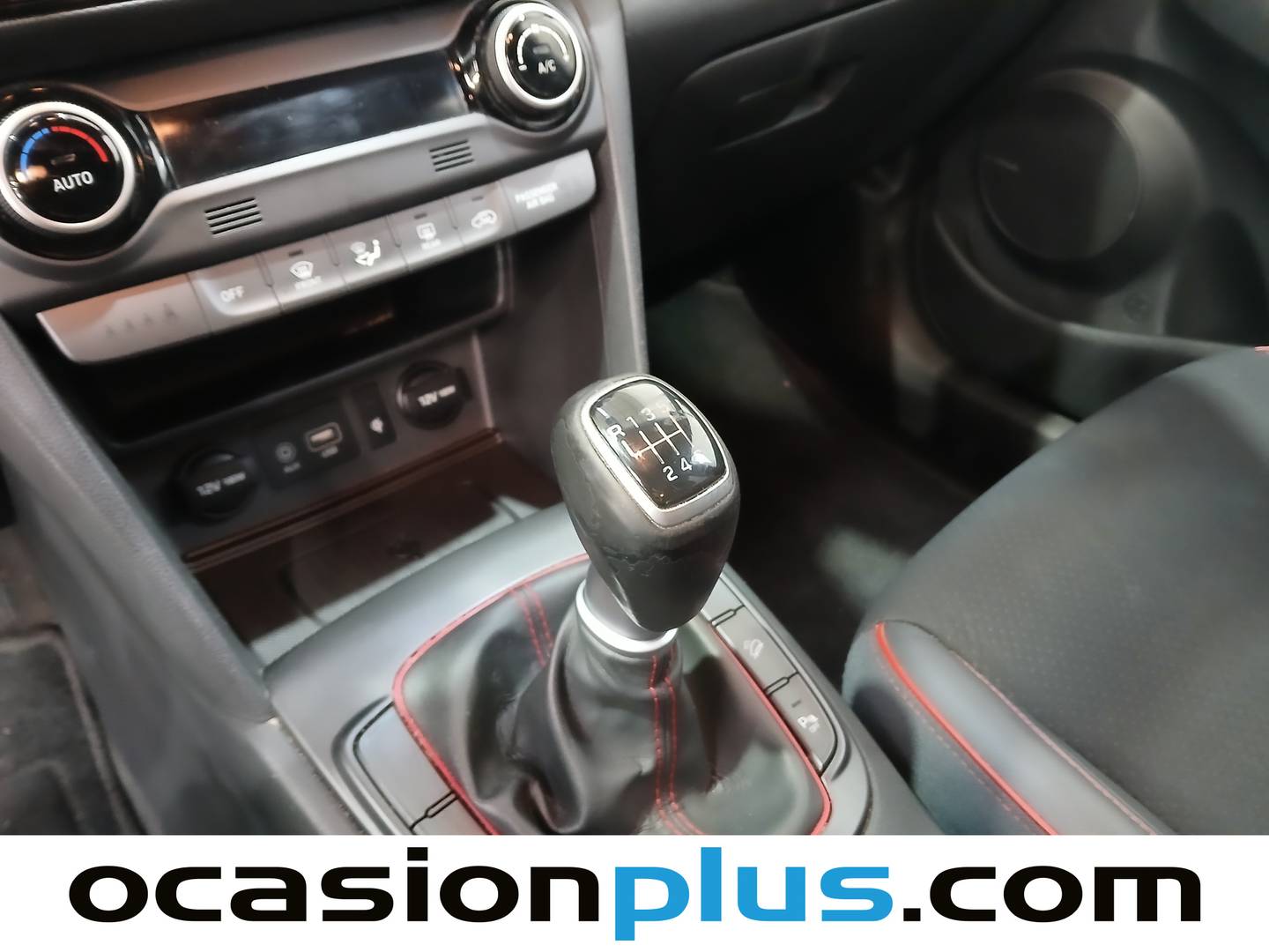 Hyundai Kona Hyundai Kona 1.0 TGDi Tecno 4x2 (120 CV) de segunda mano