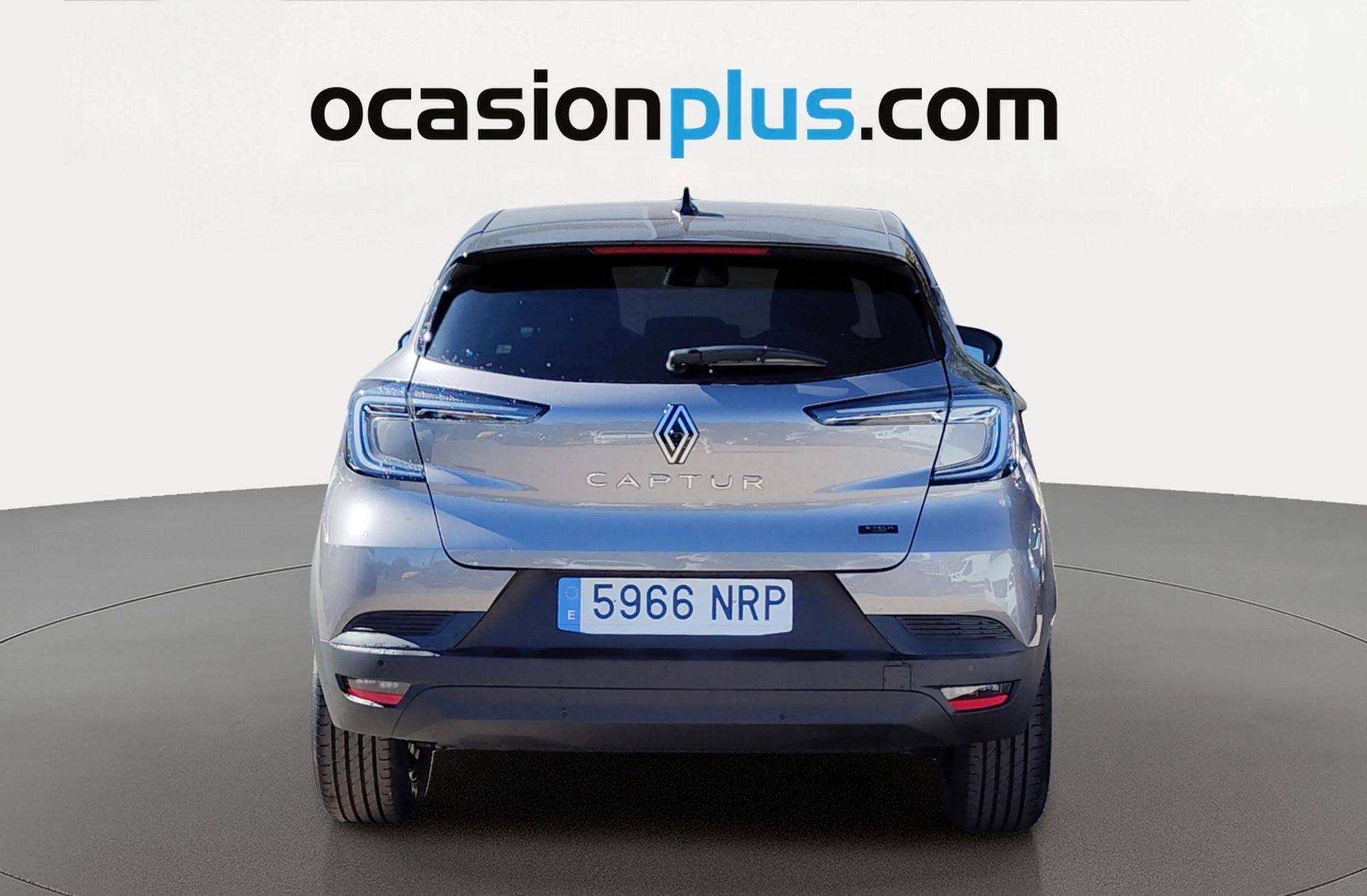 Renault Captur Evolution E-Tech full hybrid - foto 17