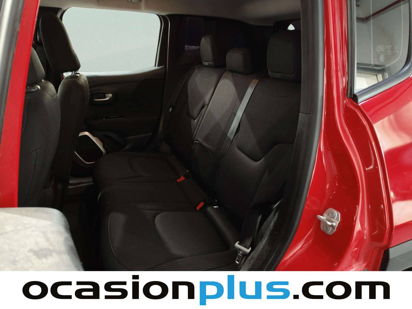 Jeep Renegade Jeep Renegade 1.0G Sport 4x2 (120 CV) 2018